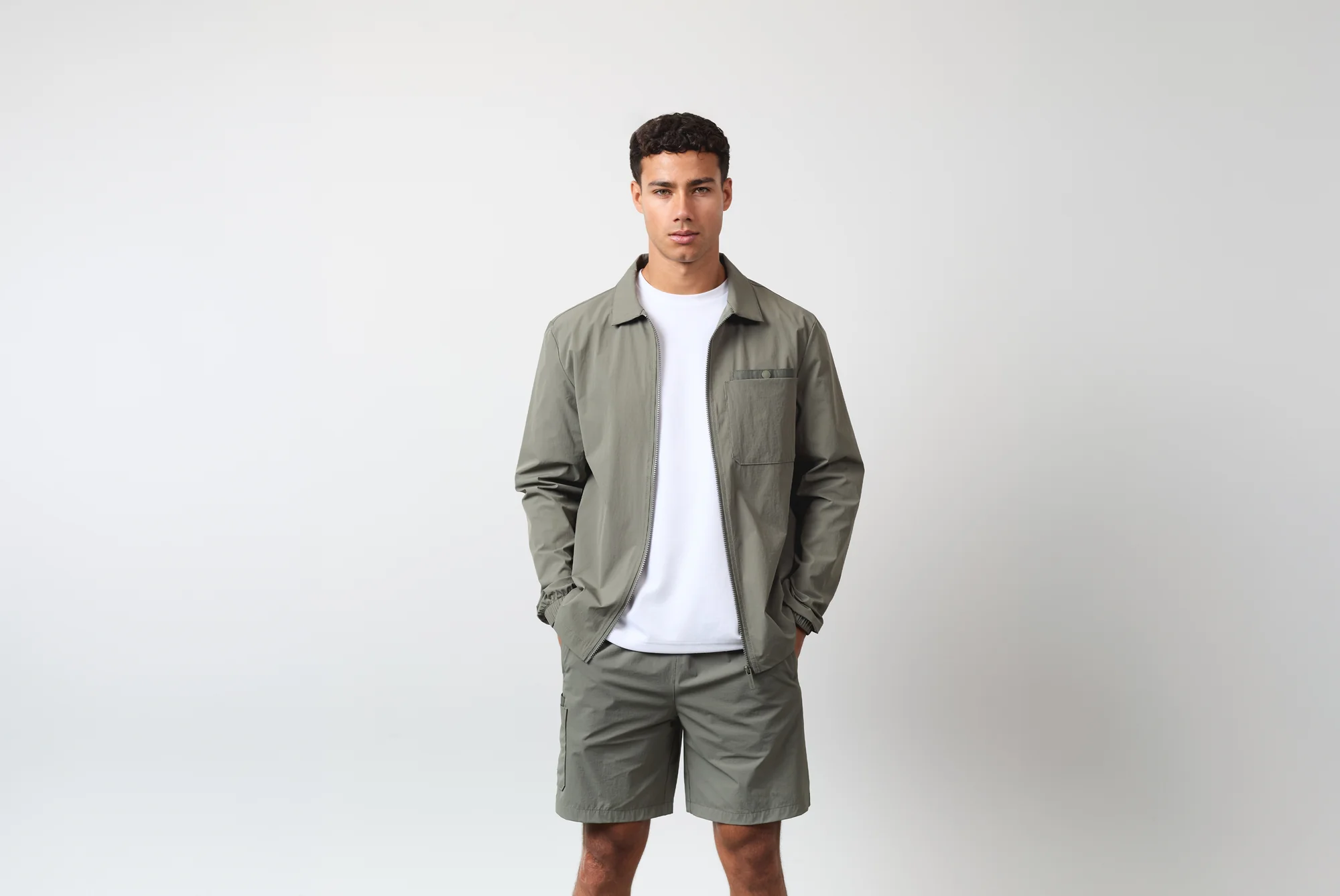 Elevate Your Urban Style