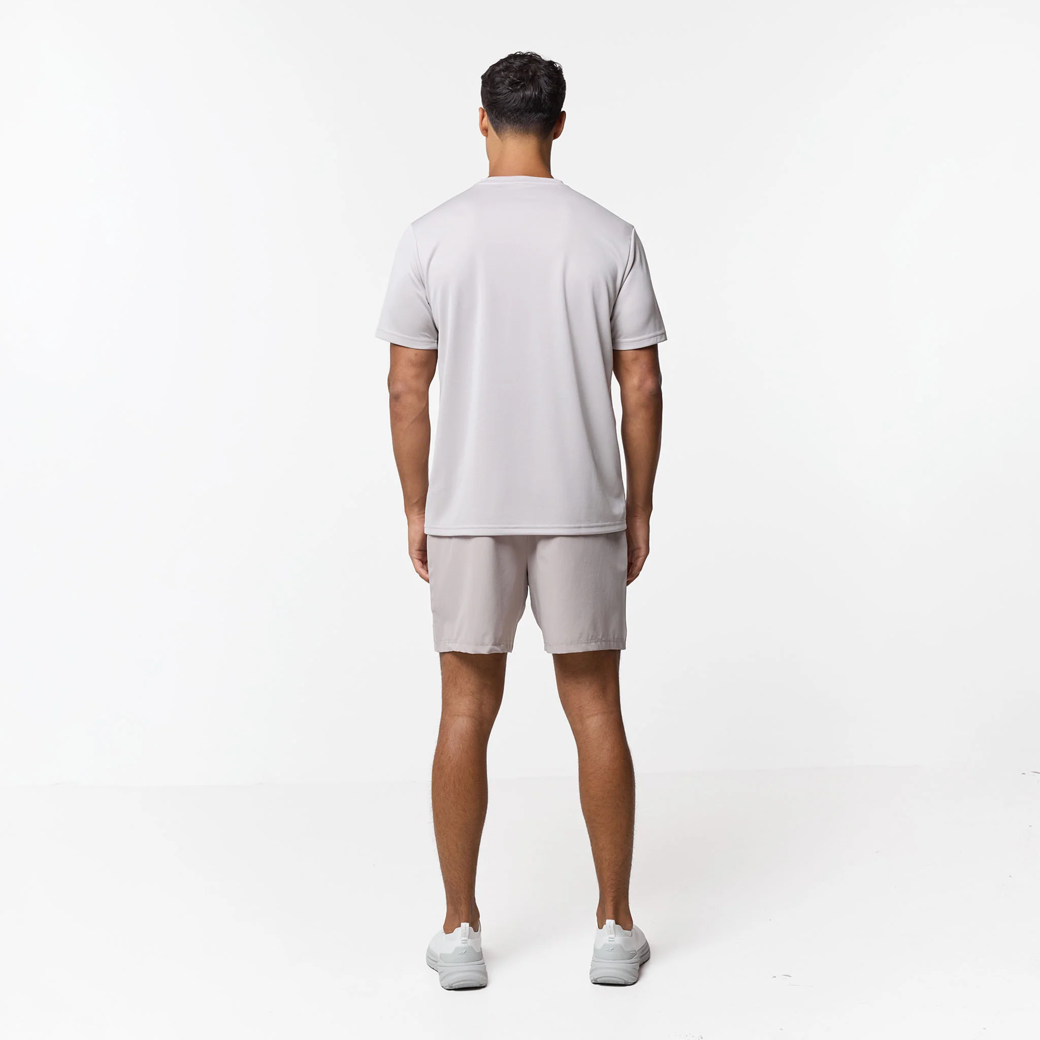 2-Pack Pace Performance Twinset  | Fossil/Navy - Image 22