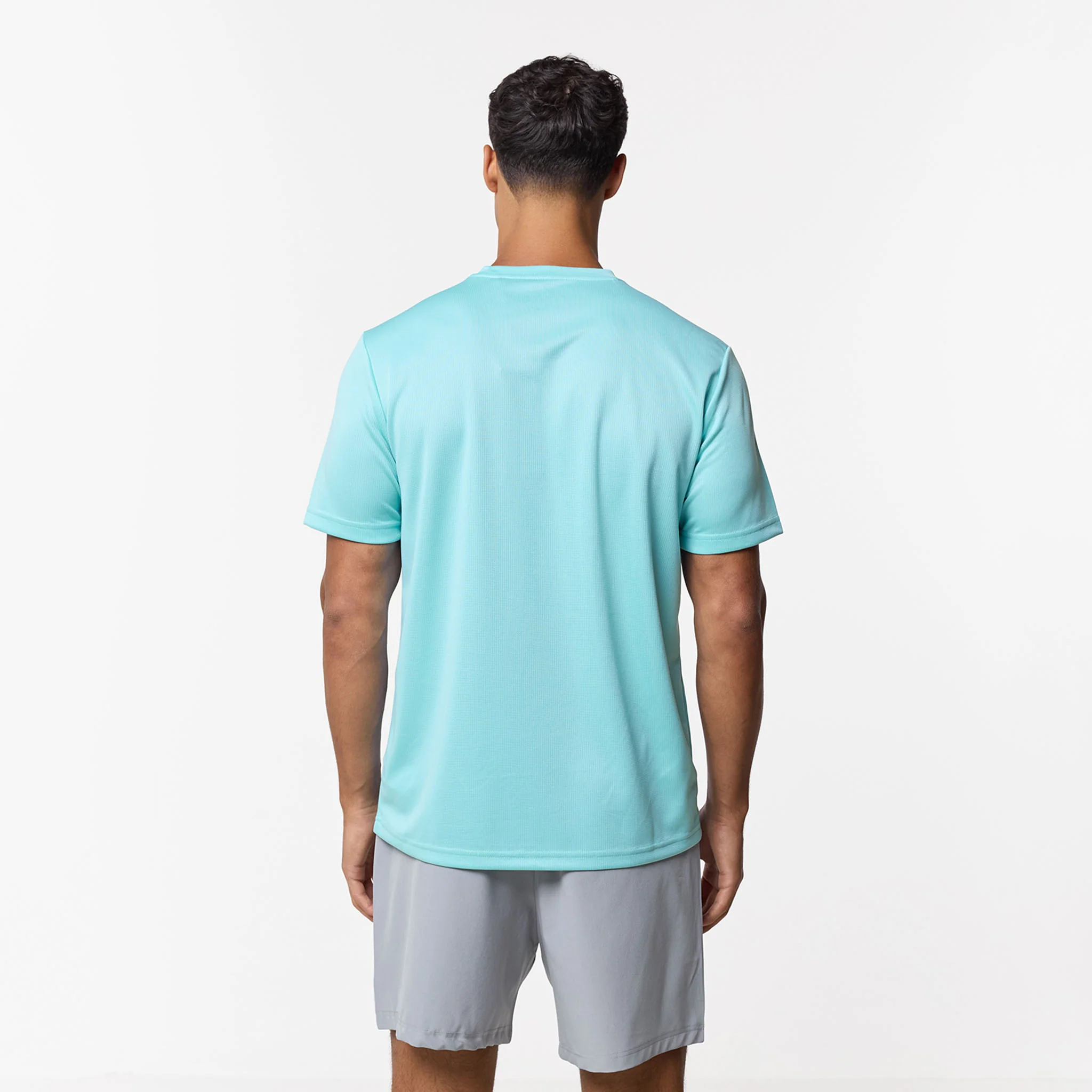 2-Pack Pace Performance Twinset  | Vapour Green/Aqua - Image 13