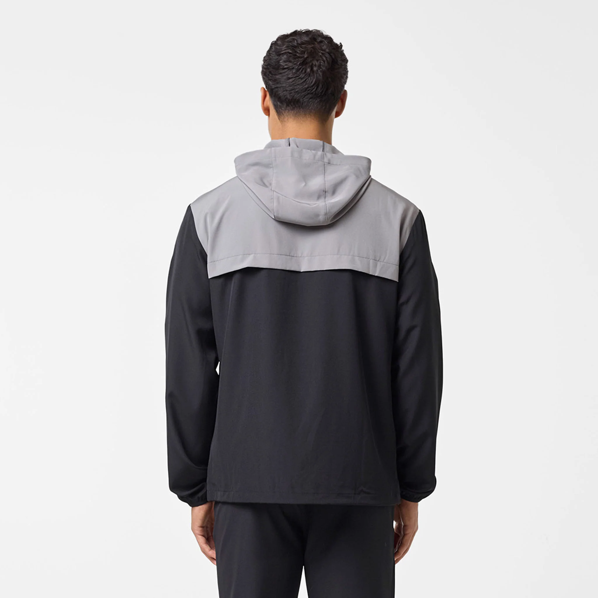 2-Pack Premium Performance Tracksuit | Black/Grey & Navy/Blue - Image 7