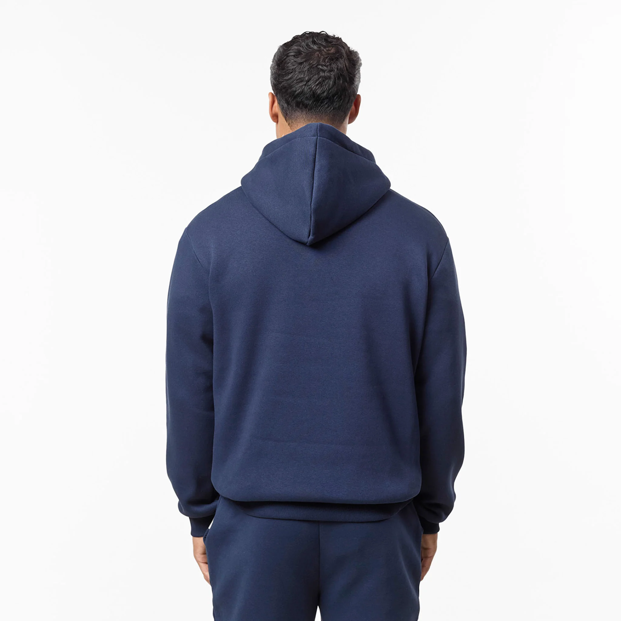 2-Pack Relaxed Fit Hoodie | Black/Navy - Image 16