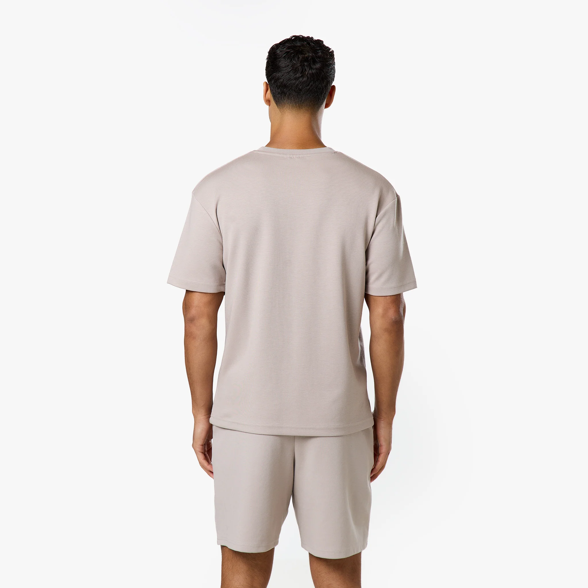 3-Pack Smart Scuba T-Shirts | Black/White/Stone - Image 13