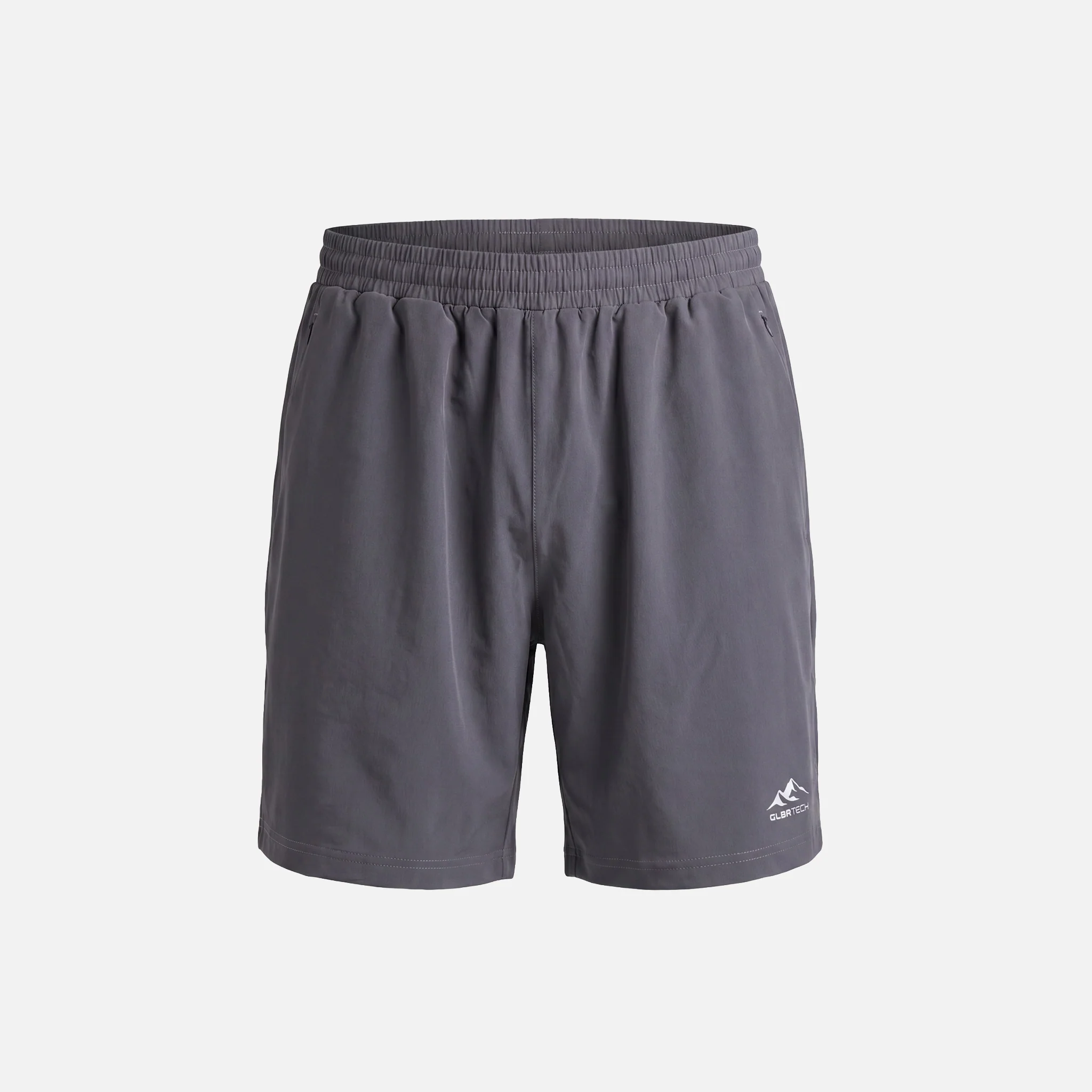 6" Performance Short | Charcoal - Image 11