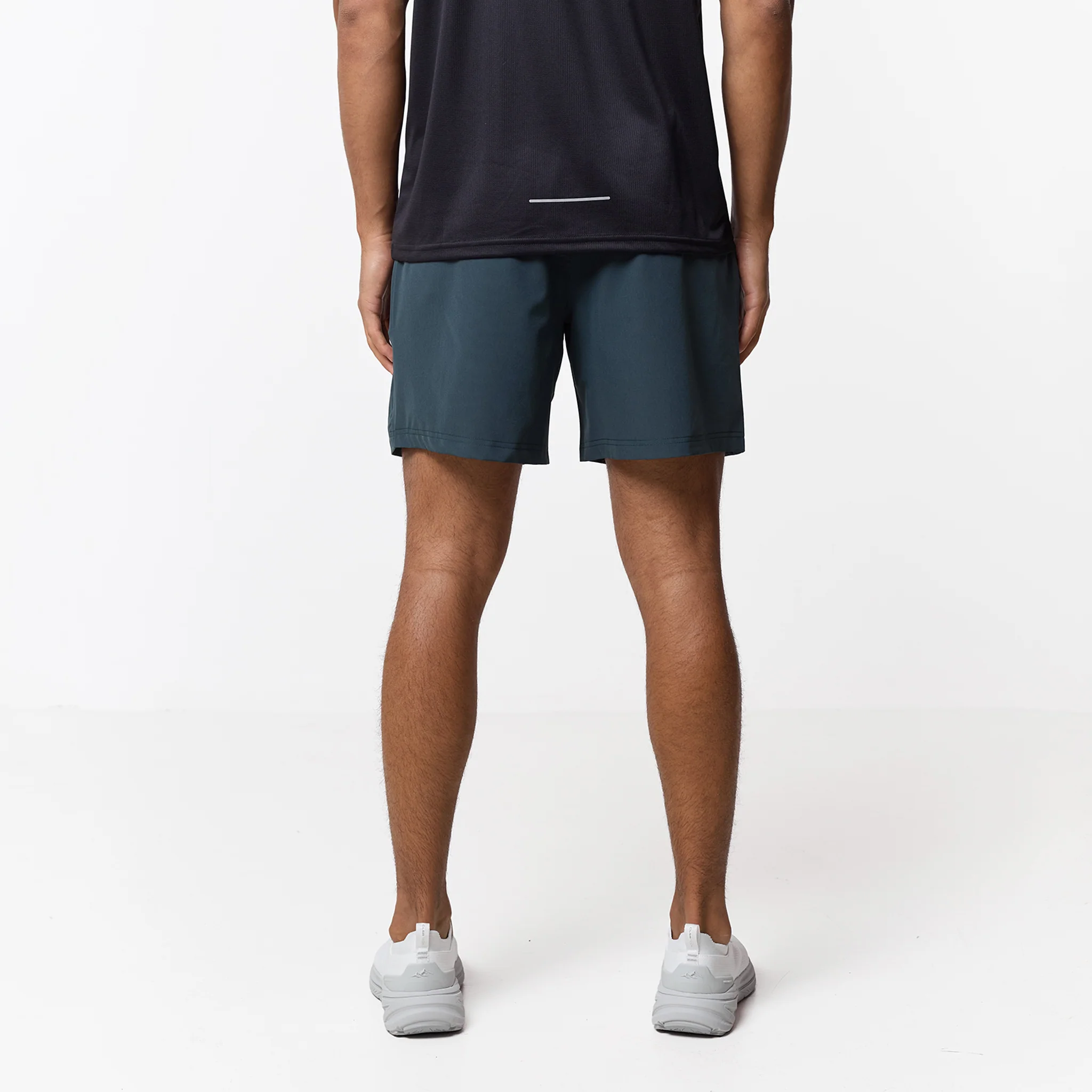 6" Performance Short | Dark Teal - Image 7