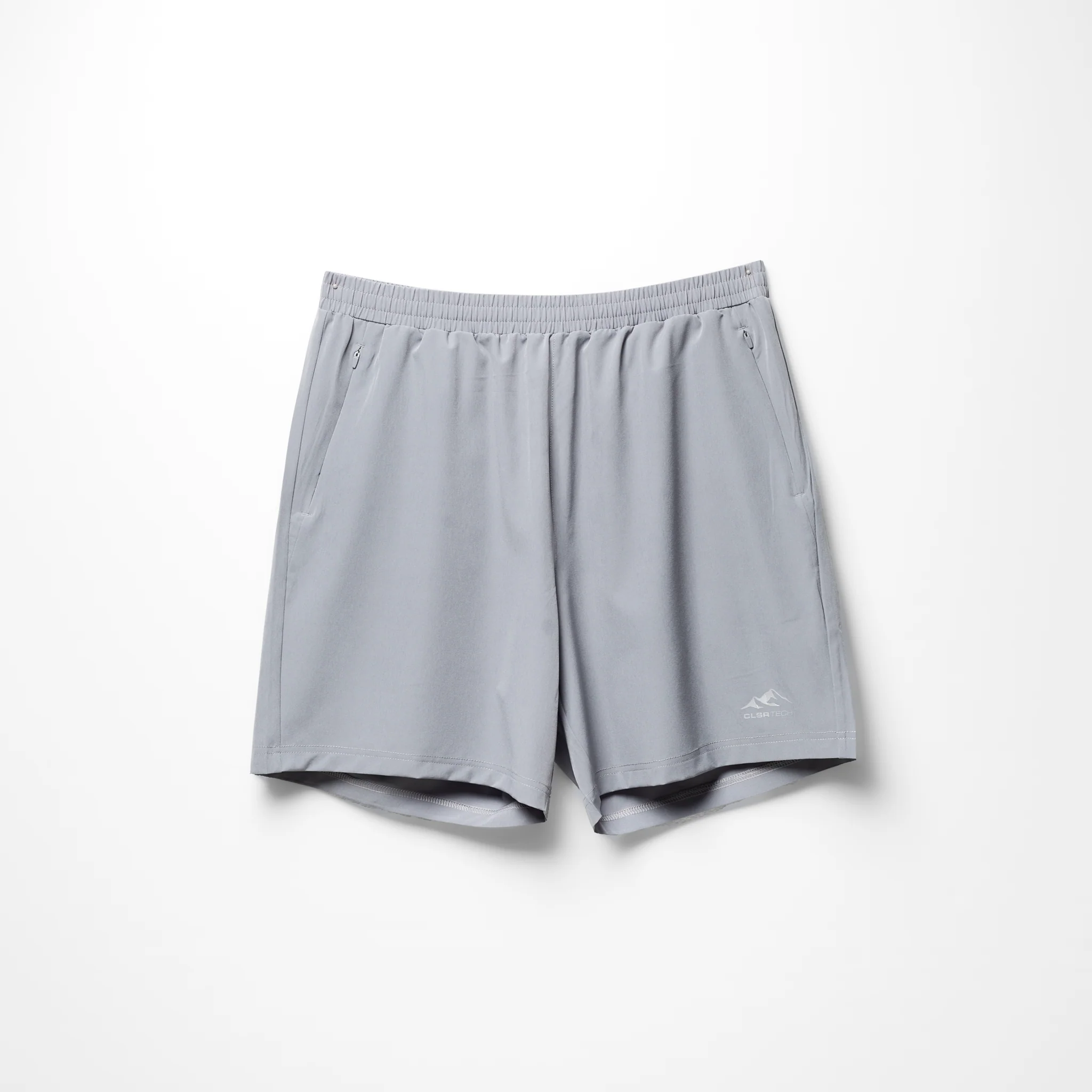6" Performance Short | Iron Grey - Image 10