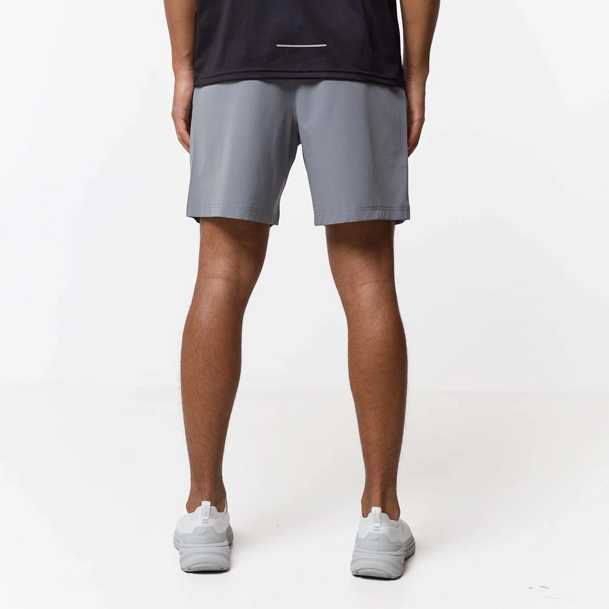 6" Performance Short | Iron Grey - Image 8