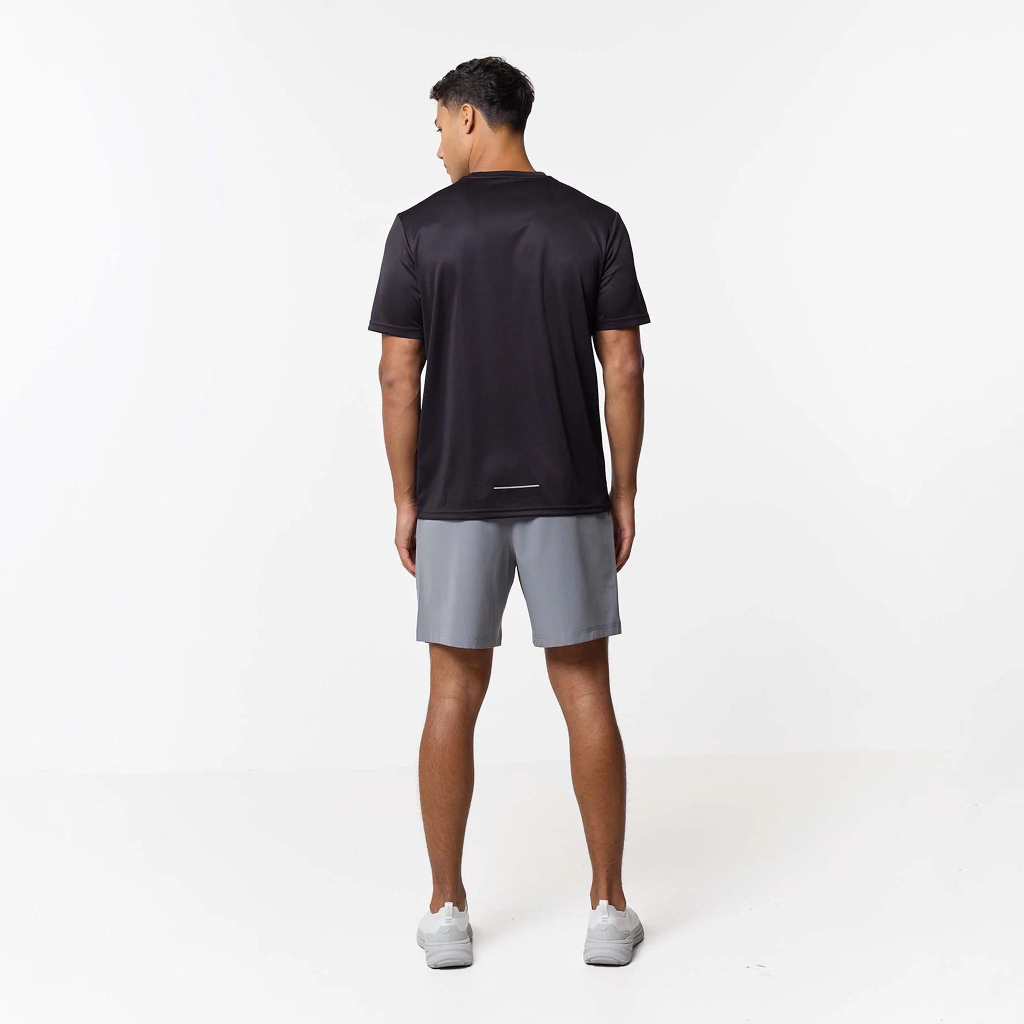 6" Performance Short | Iron Grey - Image 9