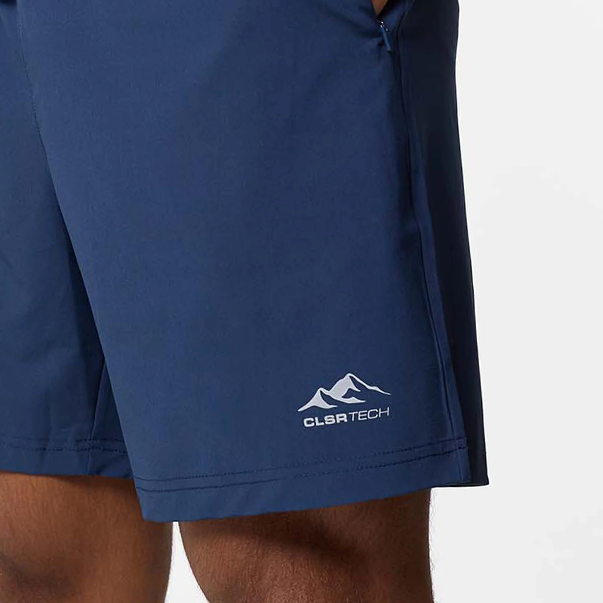 6" Performance Short | Navy - Image 7