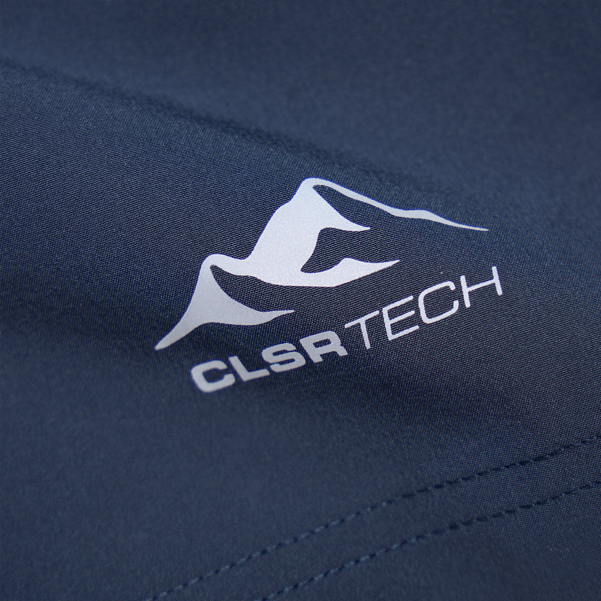 6" Performance Short | Navy - Image 8