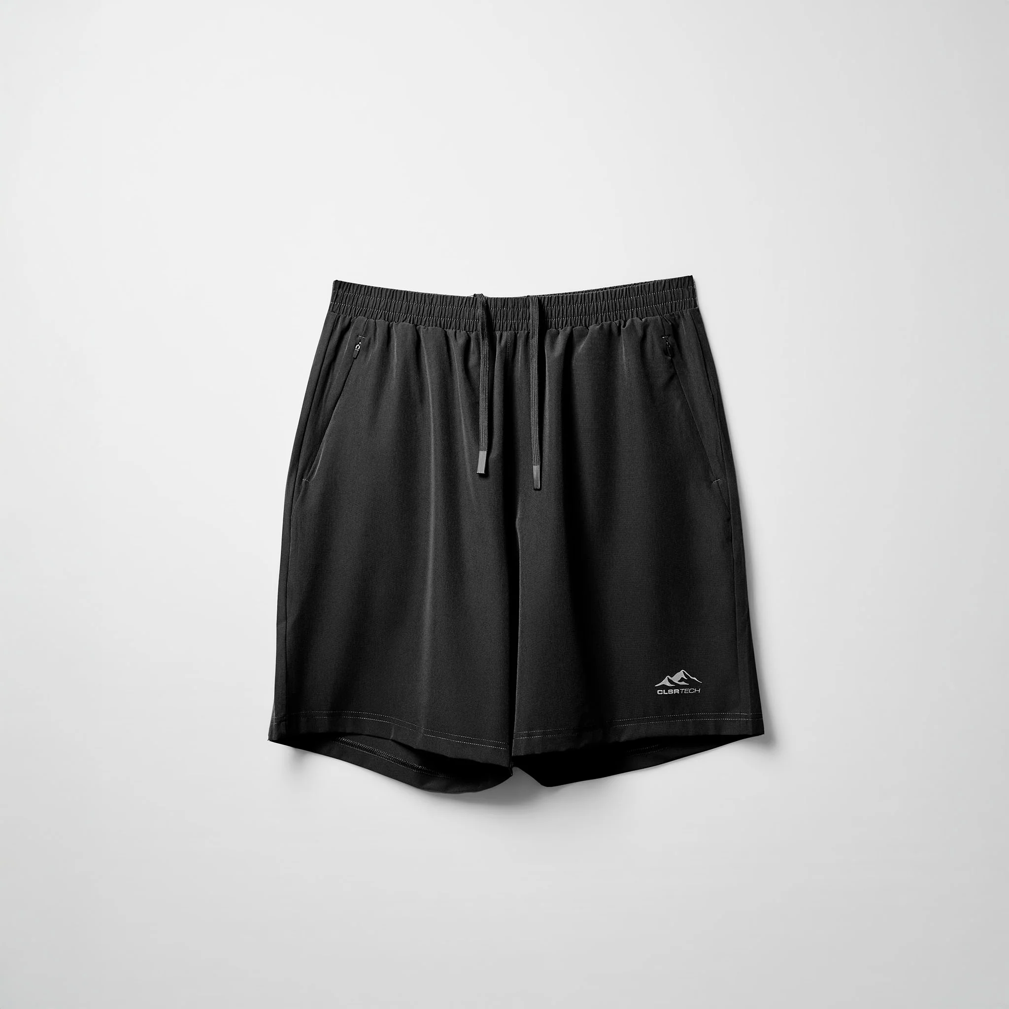 9" Performance Short | Black - Image 11