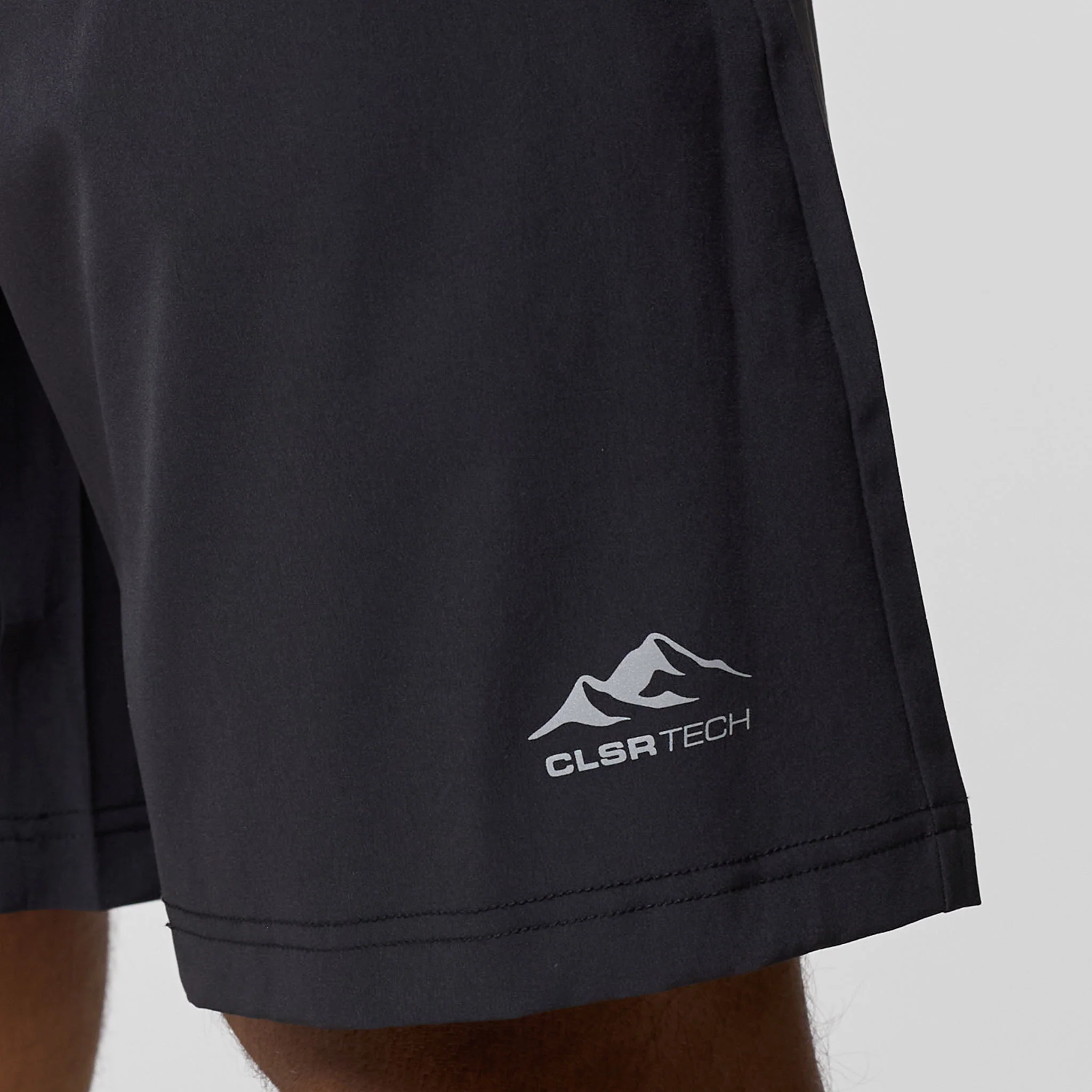 9" Performance Short | Black - Image 6