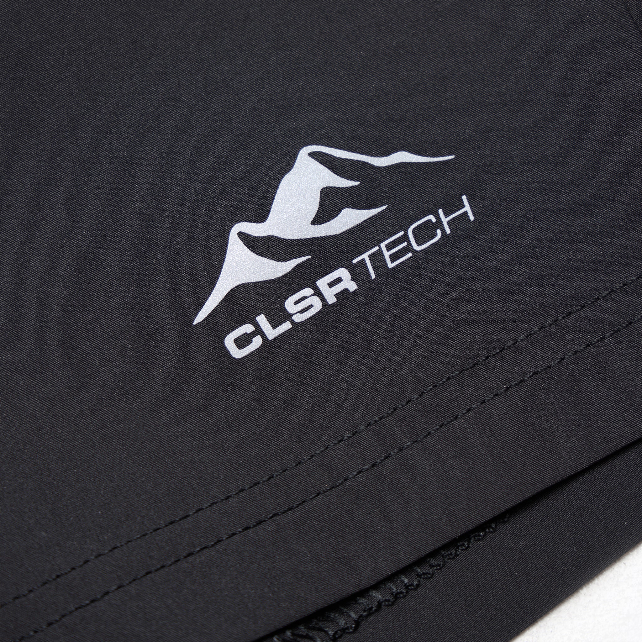 9" Performance Short | Black - Image 7