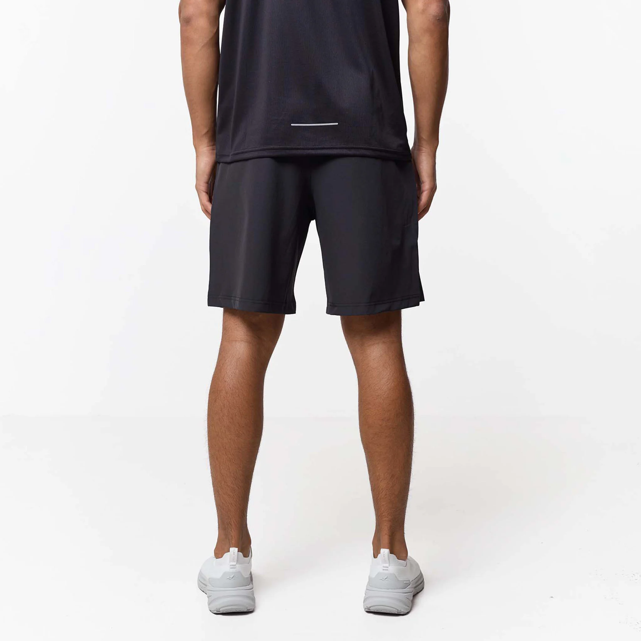 9" Performance Short | Black - Image 9