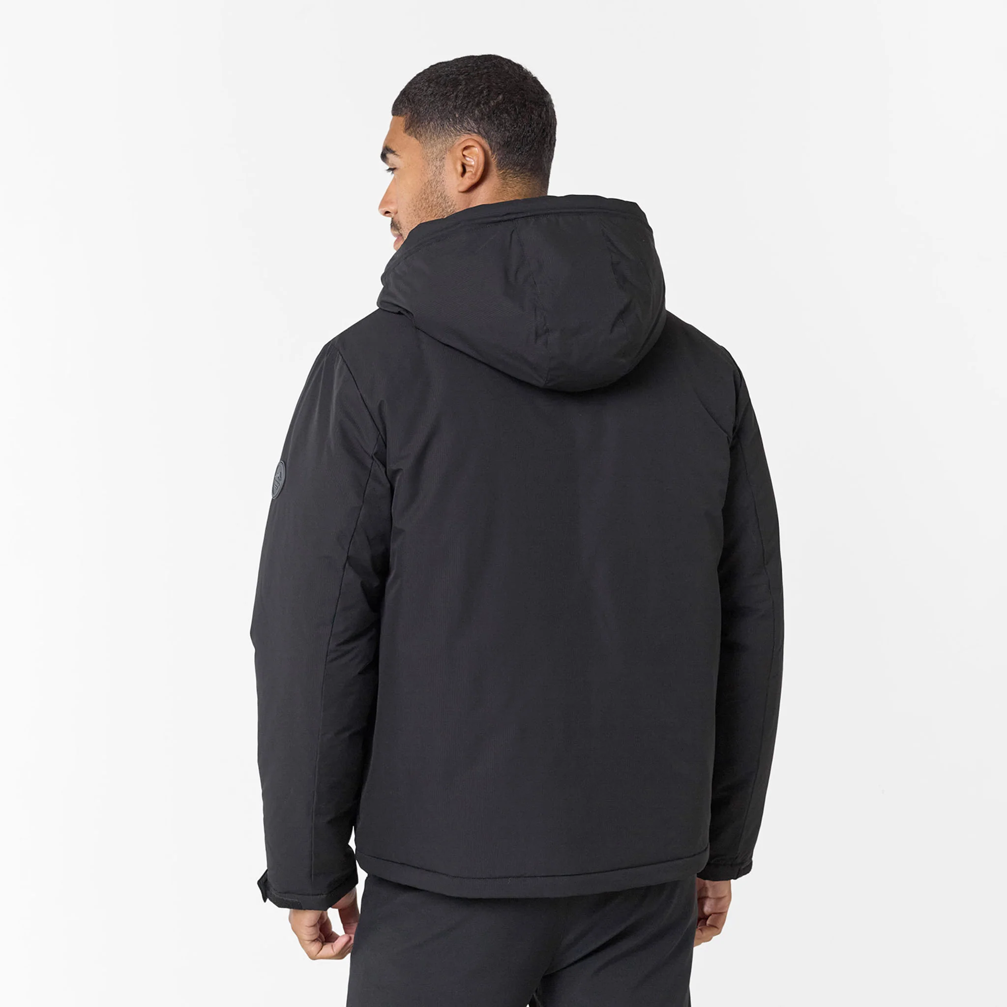 Alpine Jacket | Black - Image 10