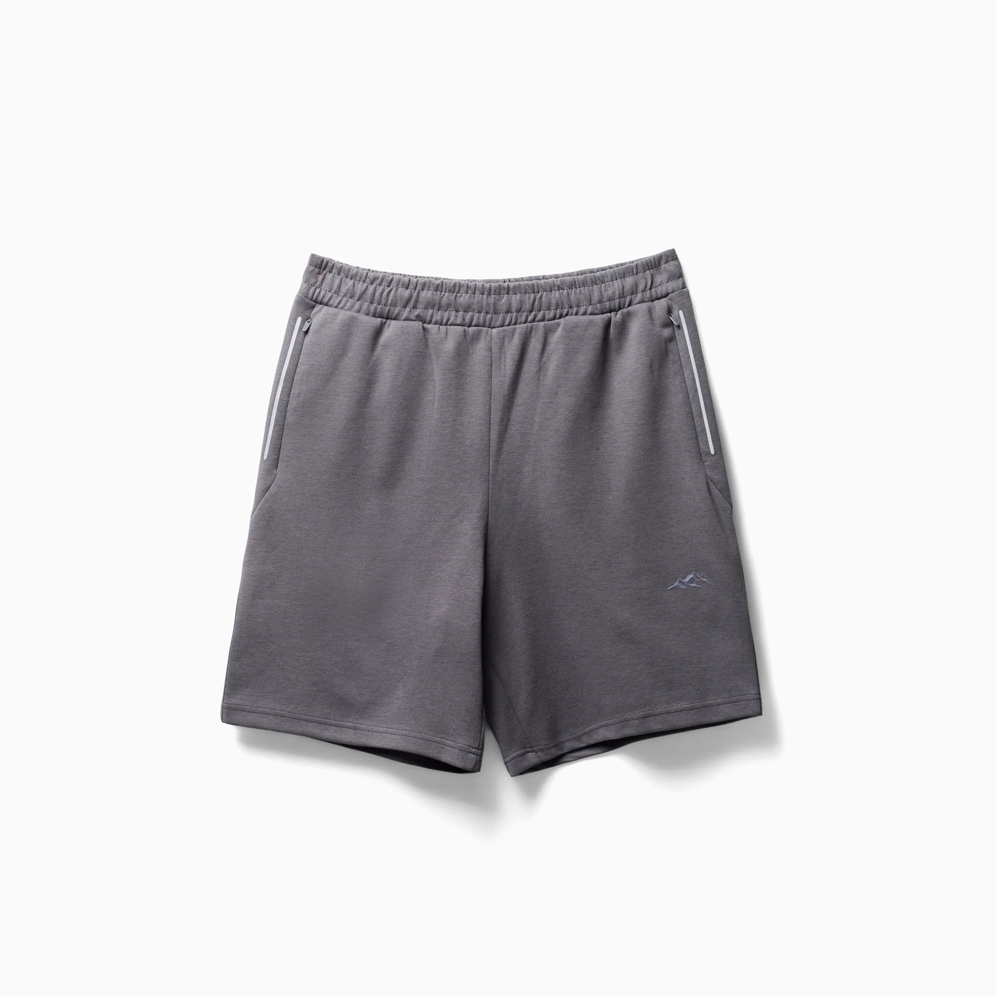 Apex Shorts | Charcoal - Image 10