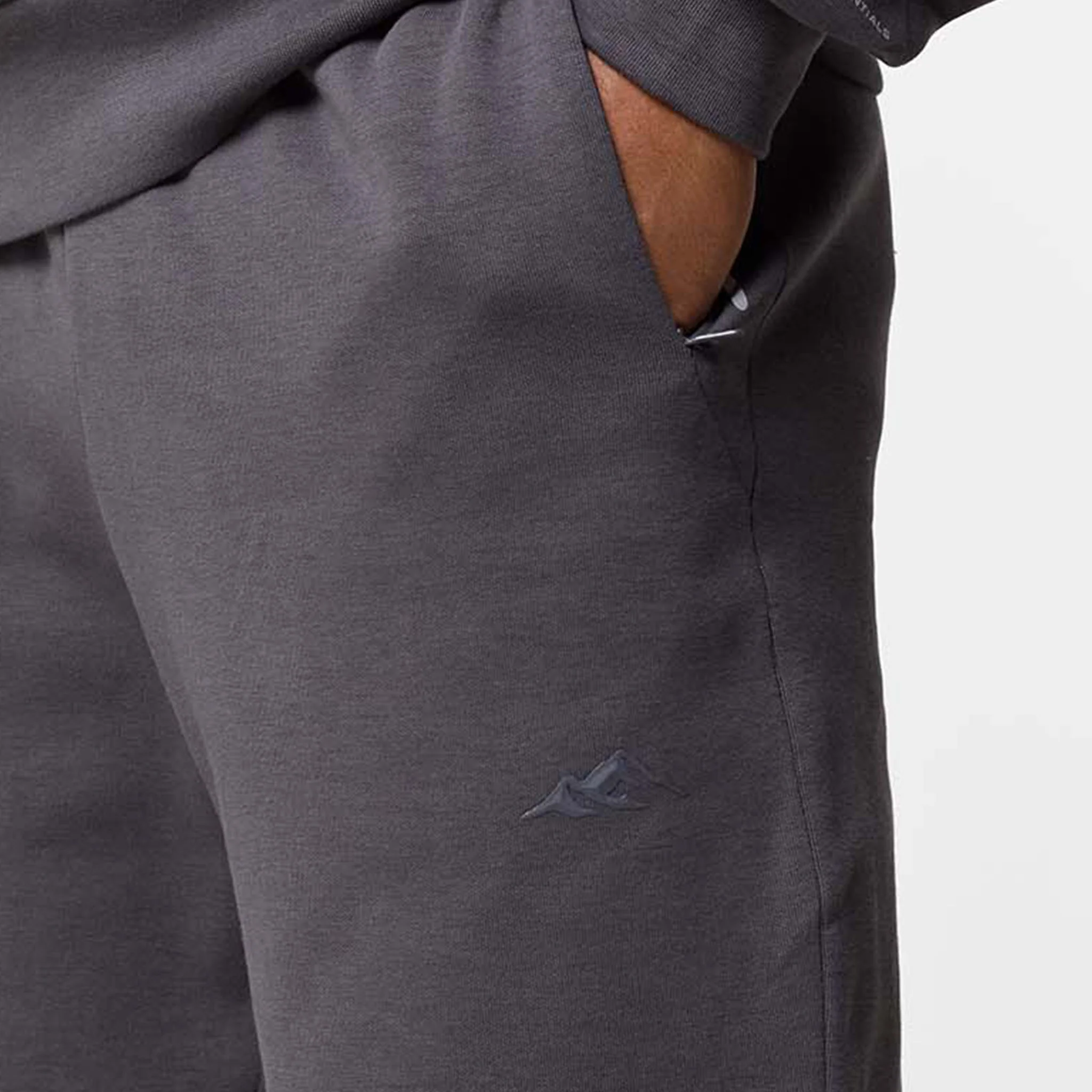 Apex Shorts | Charcoal - Image 3