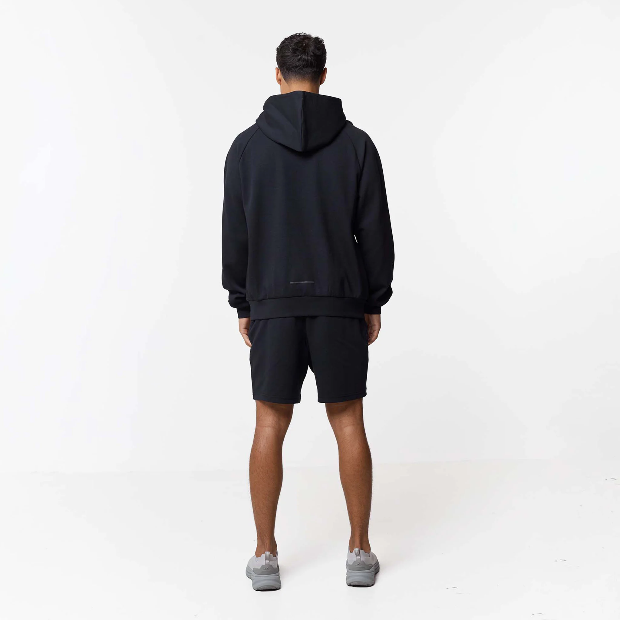 Apex Twinset | Black - Image 8