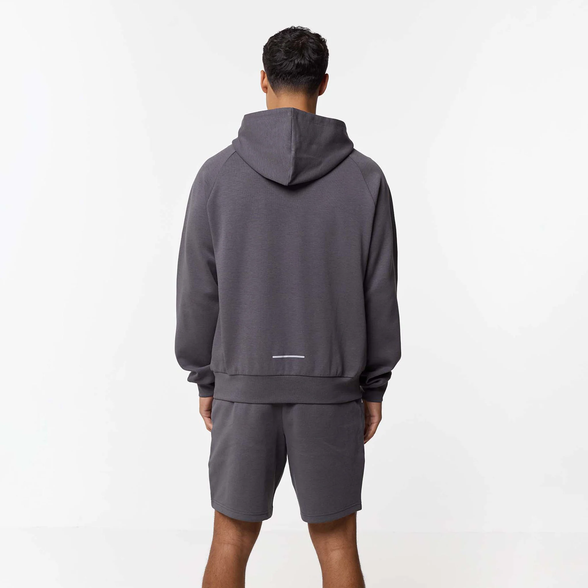 Apex Twinset | Charcoal - Image 11