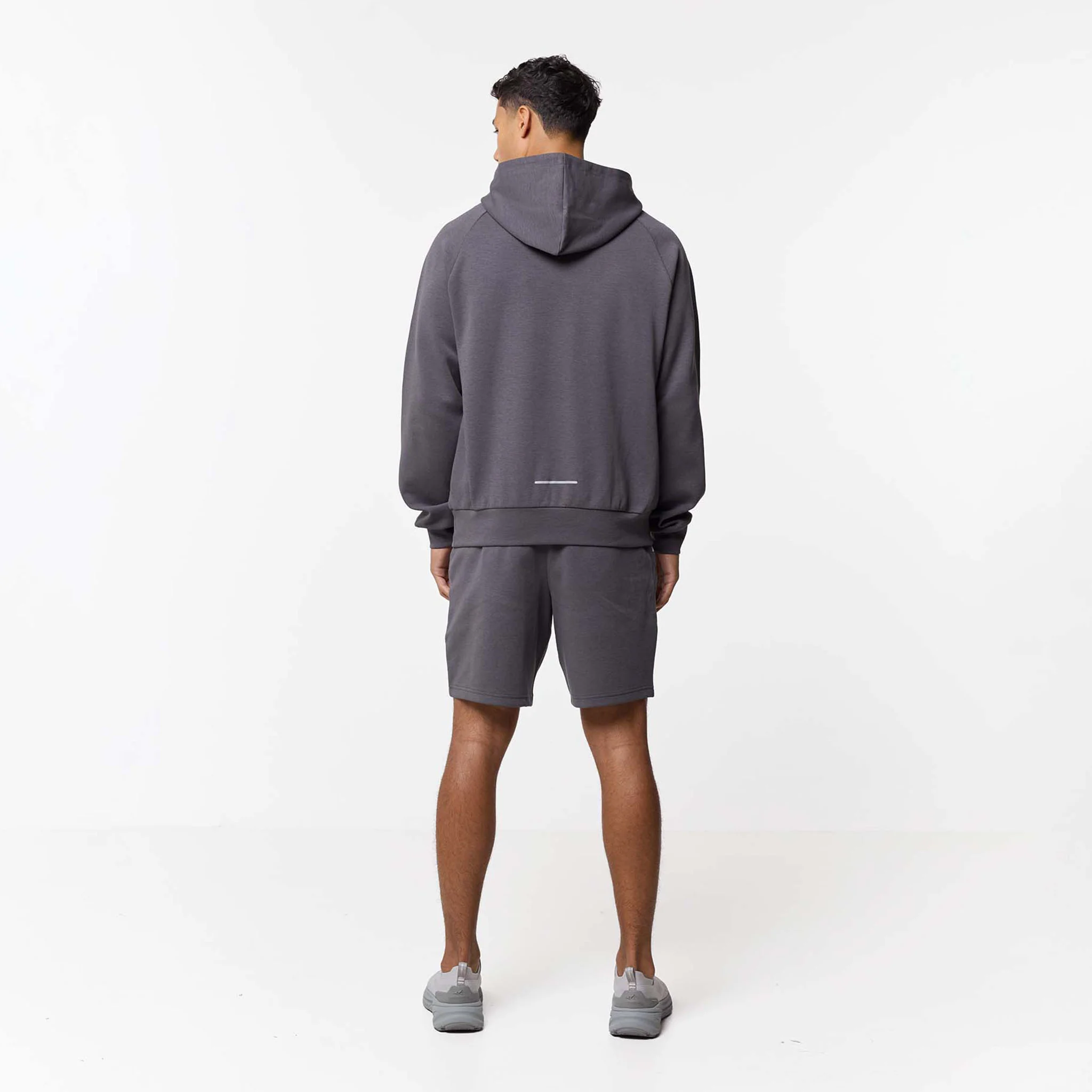 Apex Twinset | Charcoal - Image 12