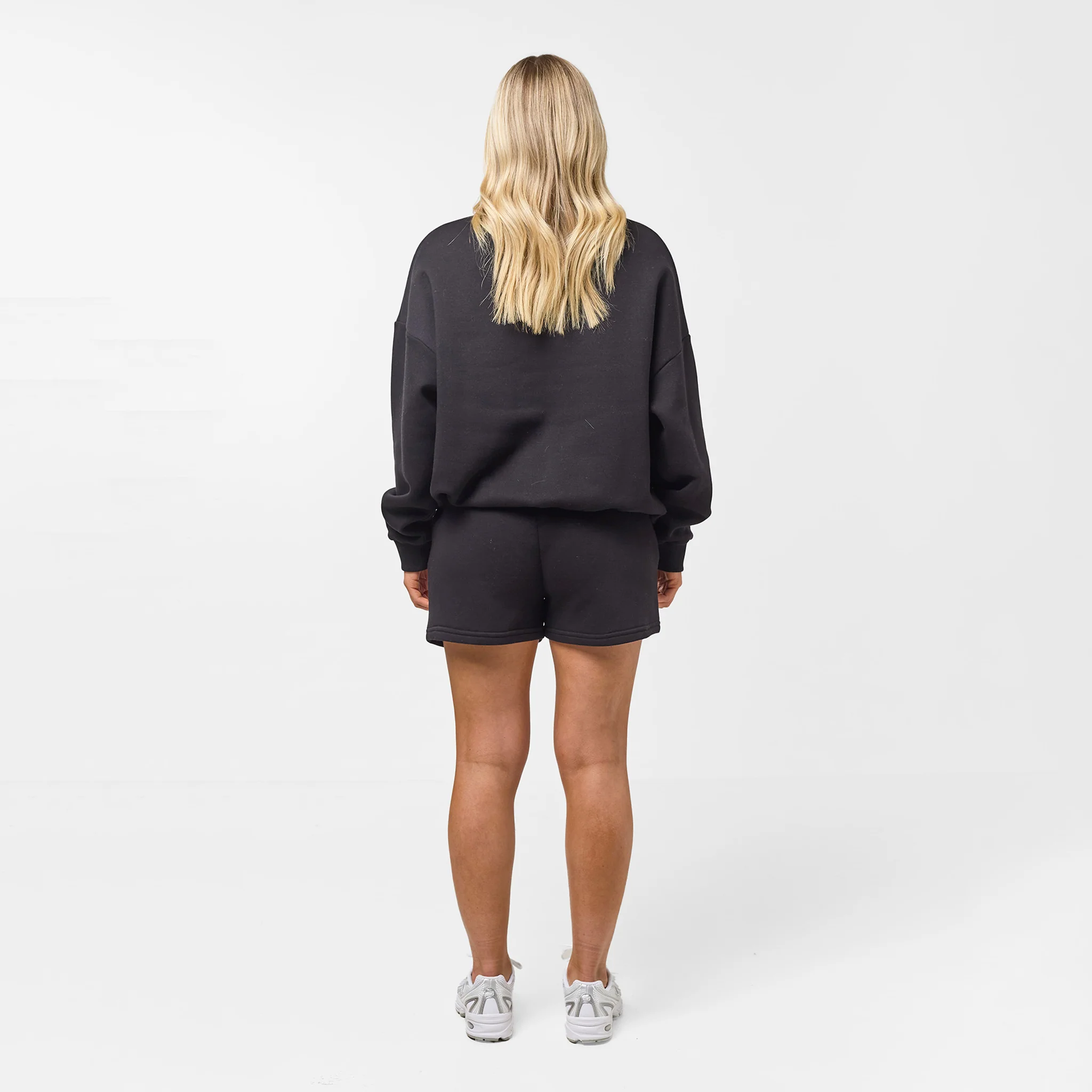 Athletics Club Twinset | Black - Image 9
