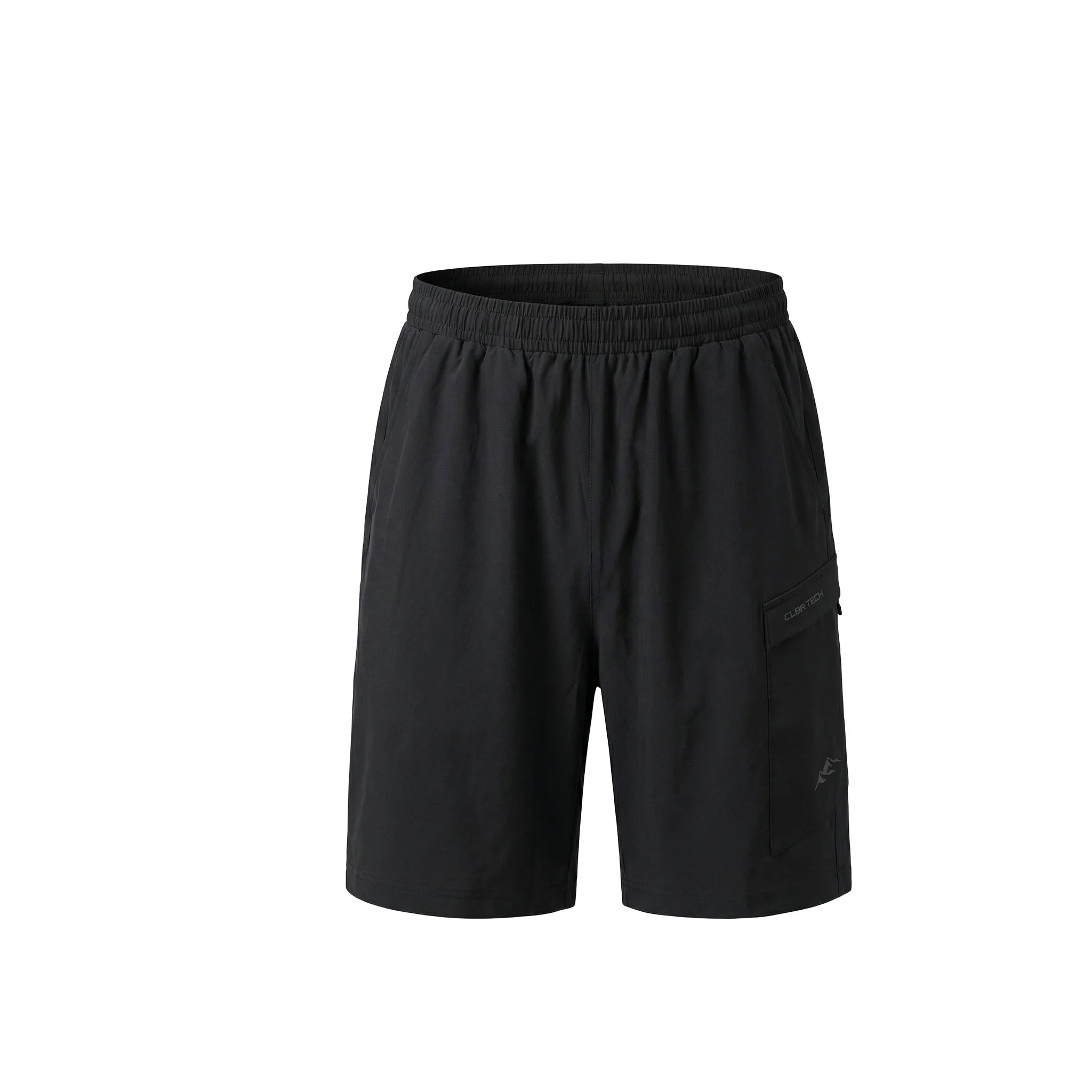 Cargo Performance 9" Short | Black - Image 8