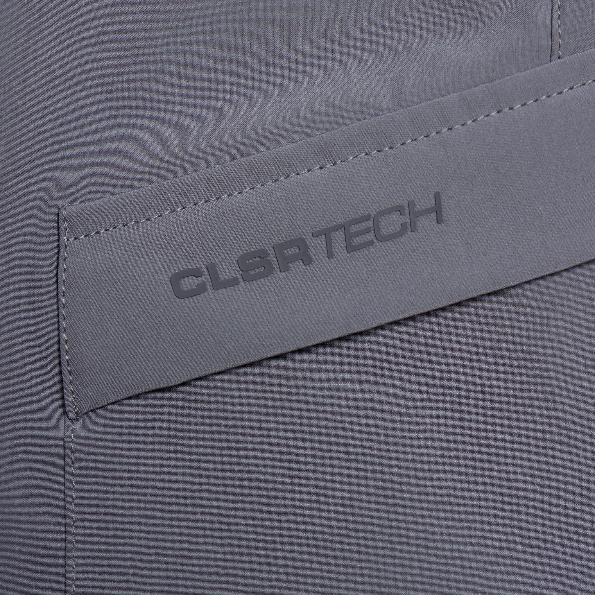 Cargo Performance 9" Short | Iron Grey - Image 5