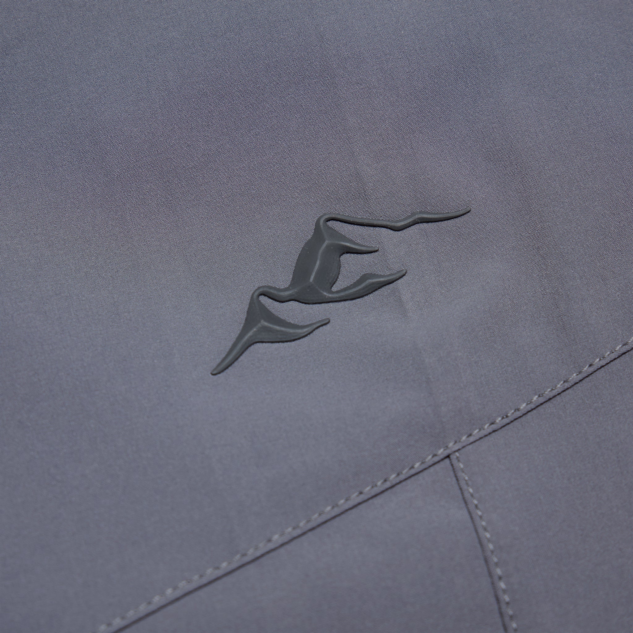 Cargo Performance 9" Short | Iron Grey - Image 8