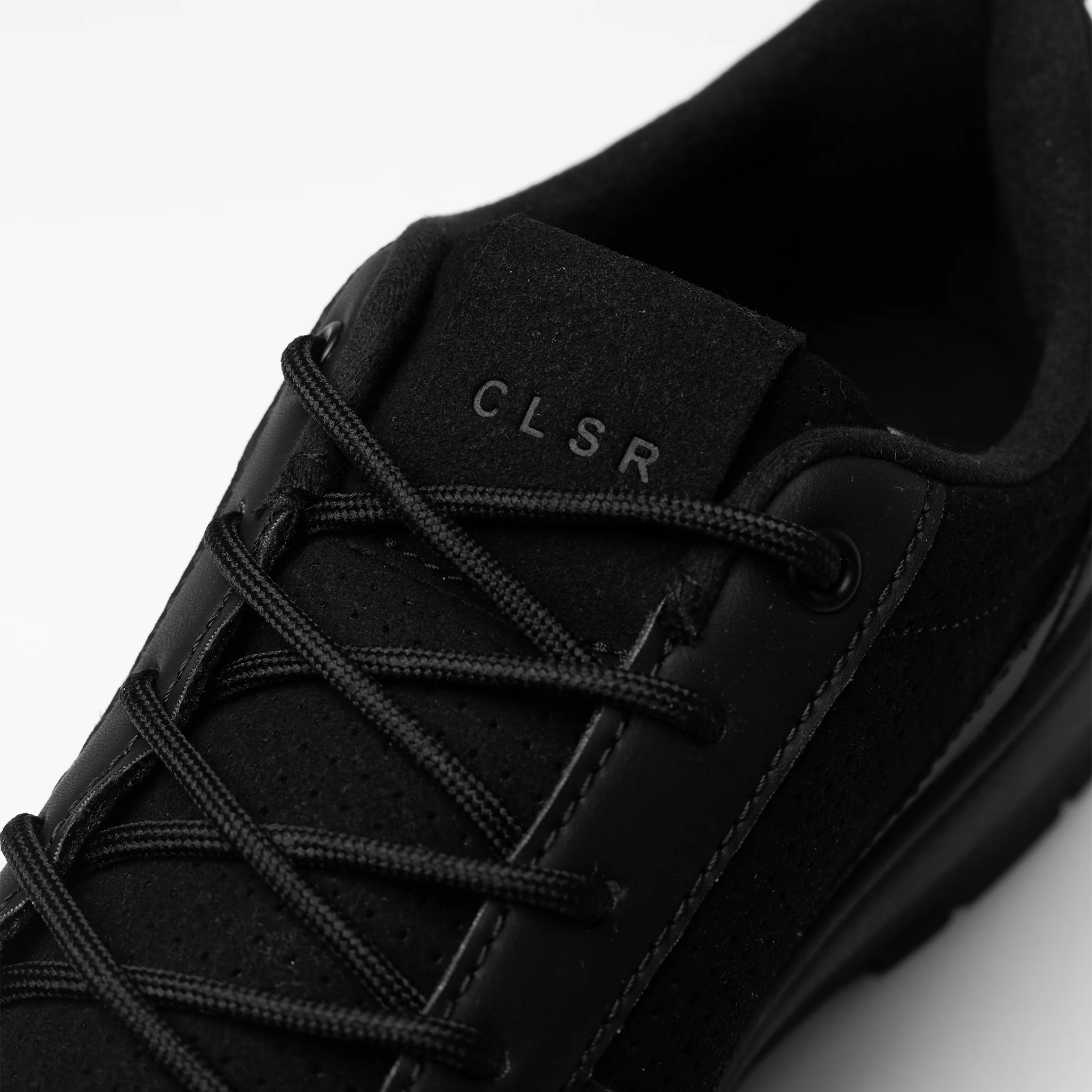 Casual Runner | Black - Image 6