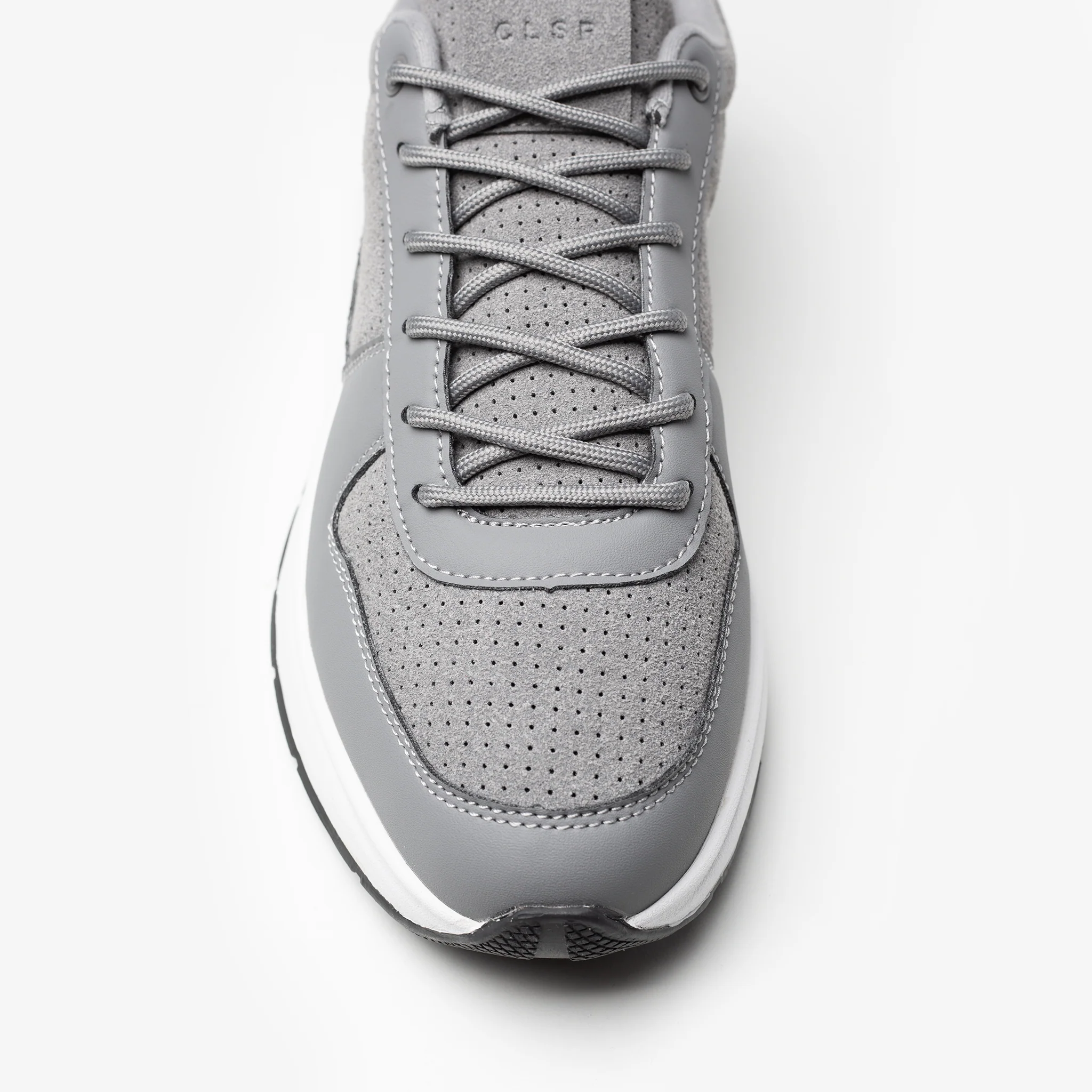 Casual Runner | Grey/White - Image 6