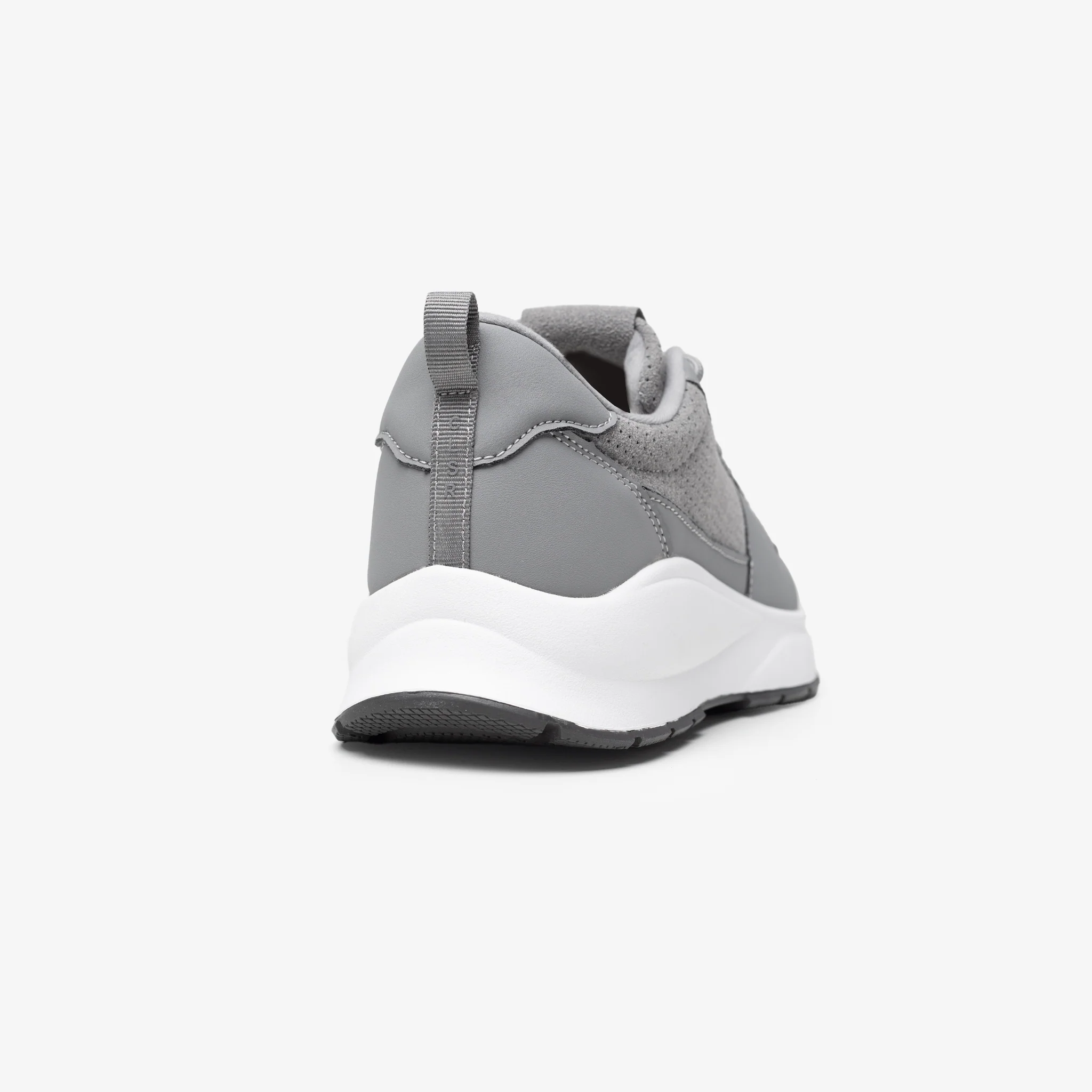 Casual Runner | Grey/White - Image 8