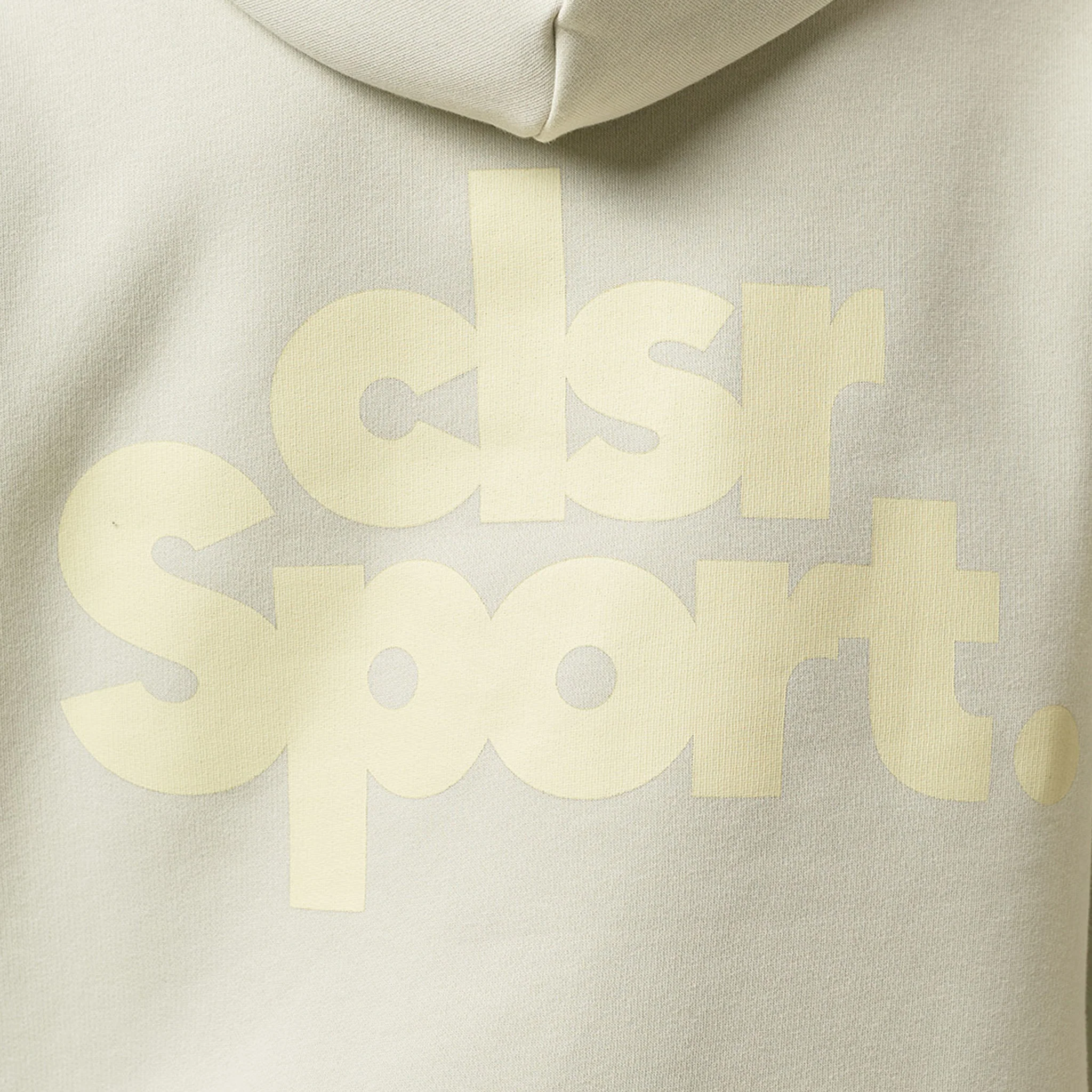 CLSR Sport Open Hem Tracksuit | Pistachio - Image 7
