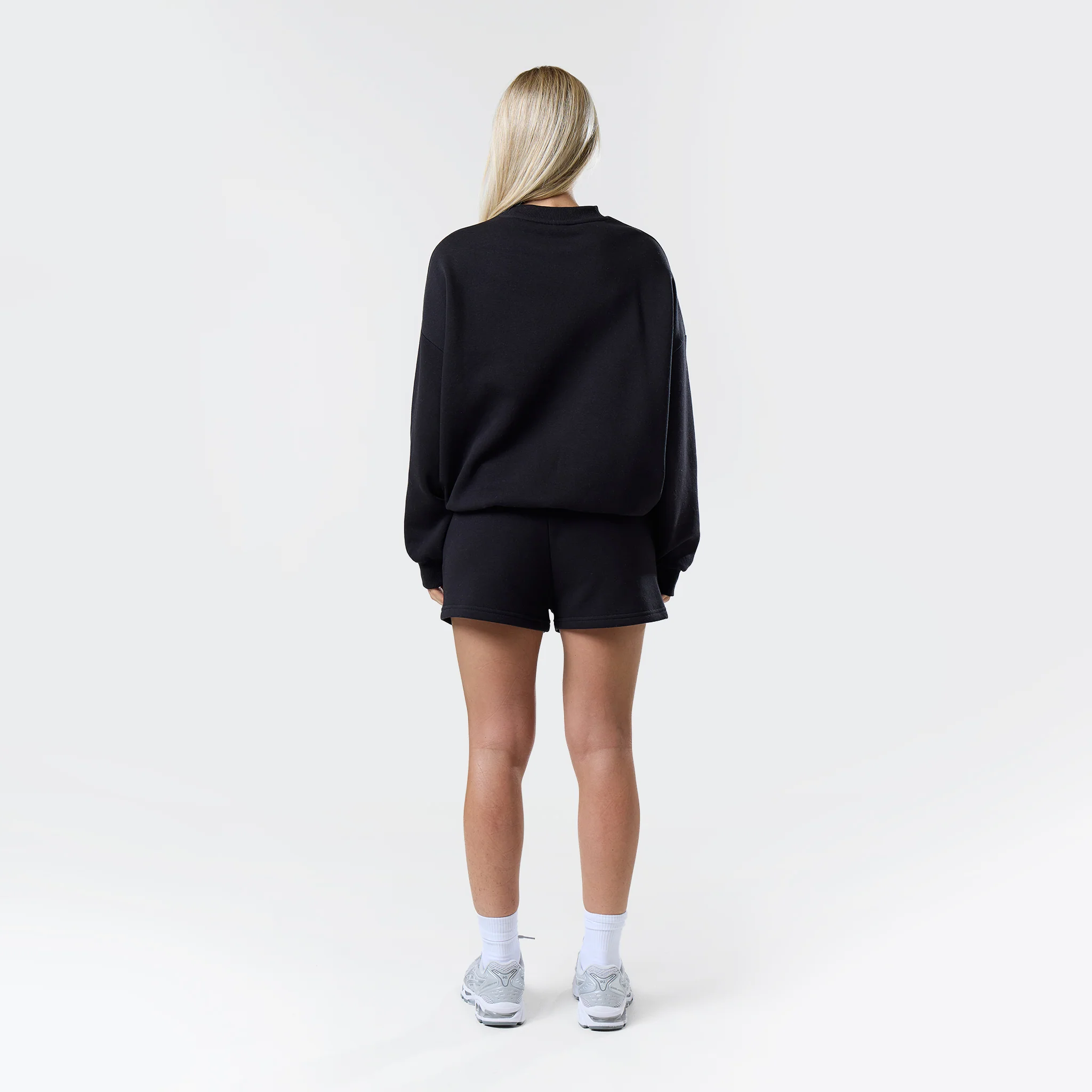 CLSR Sweets Crewneck Twinset | Washed Black - Image 10