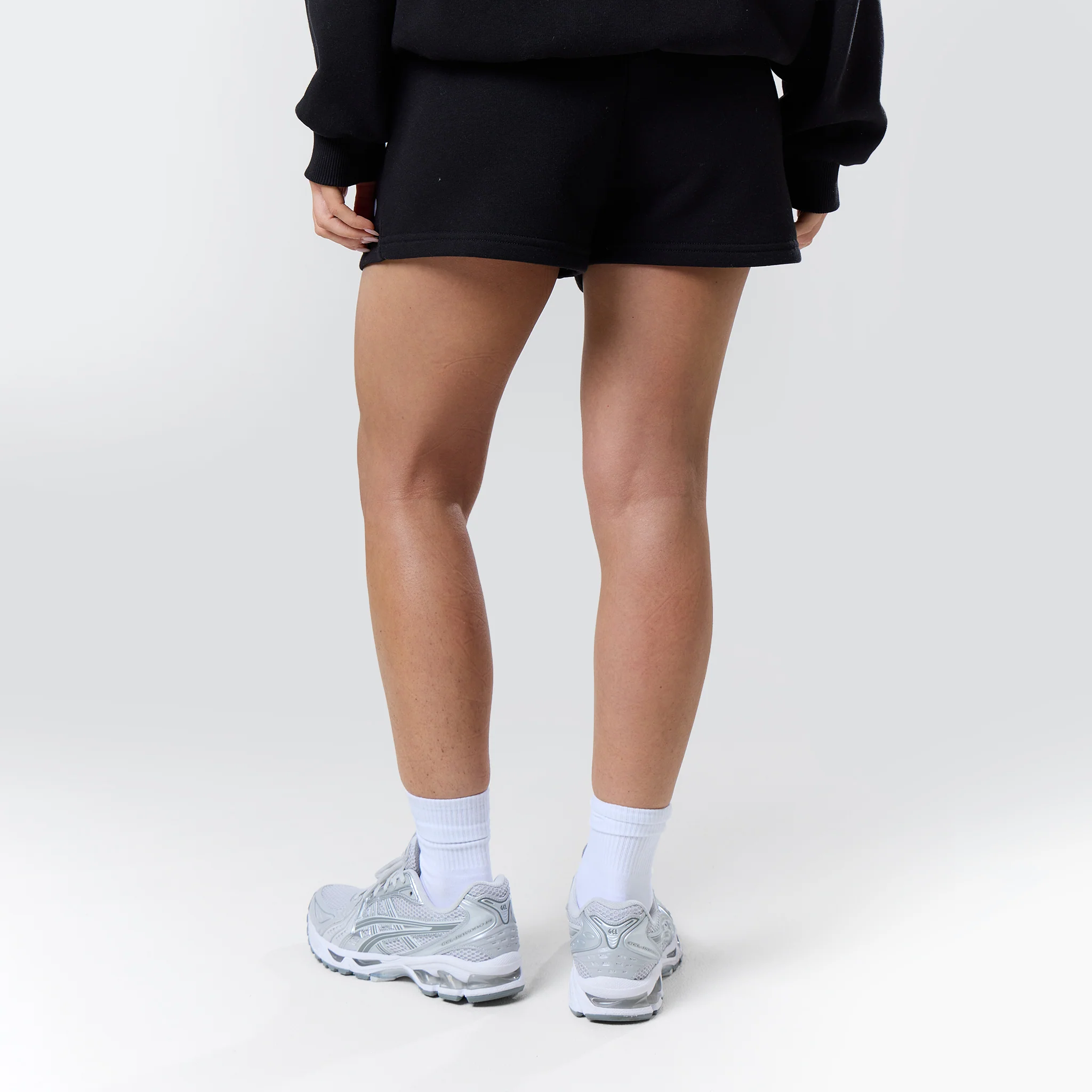CLSR Sweets Crewneck Twinset | Washed Black - Image 8