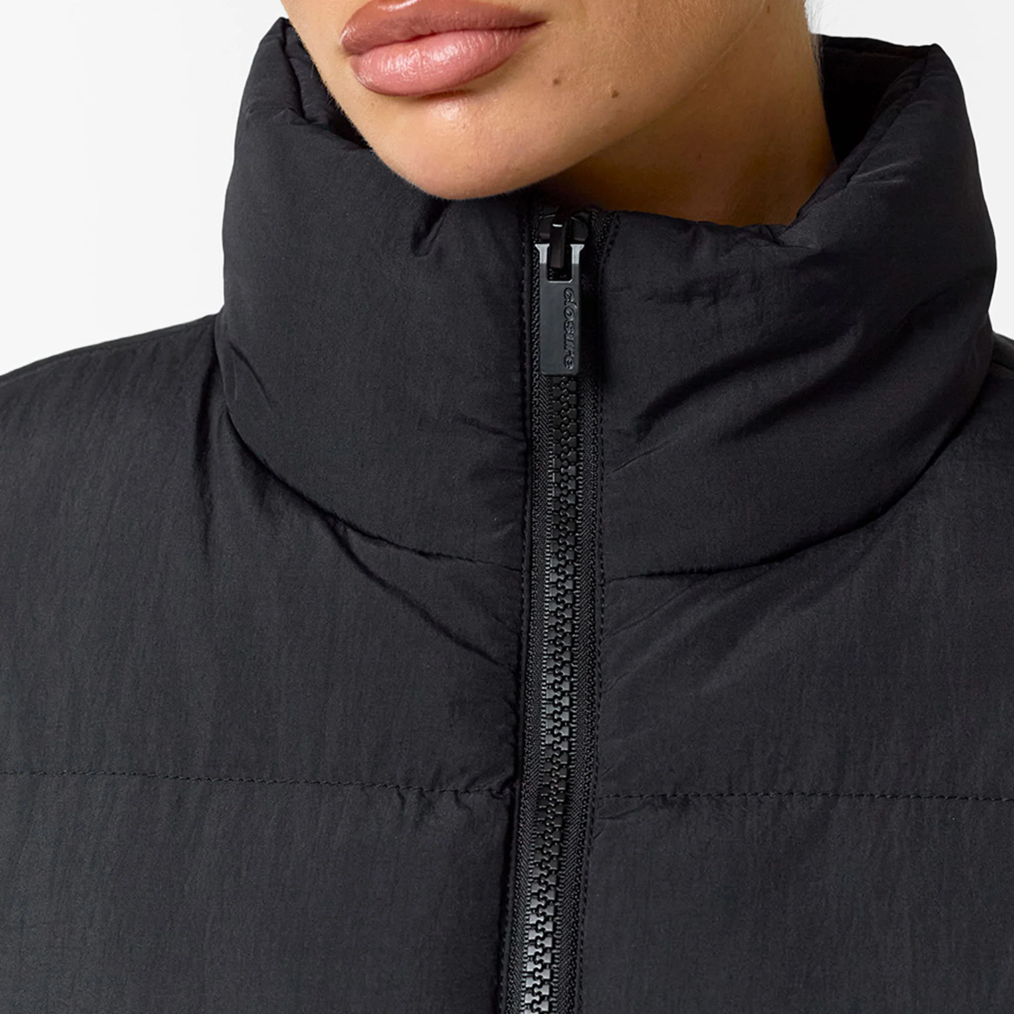 Core Gilet | Black - Image 4
