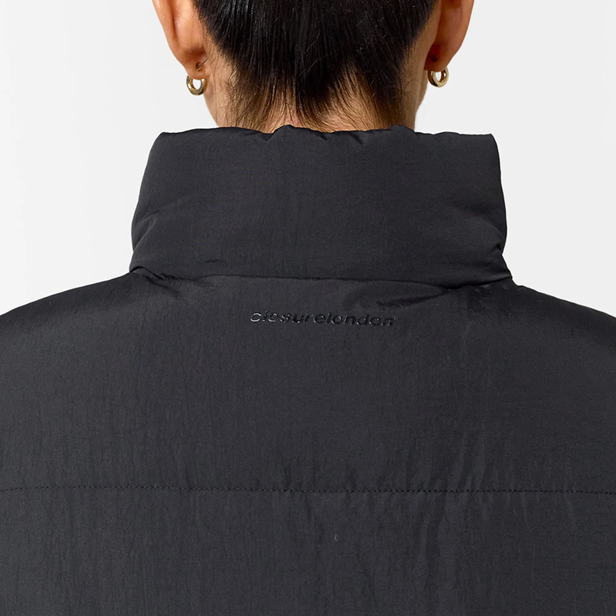 Core Gilet | Black - Image 5