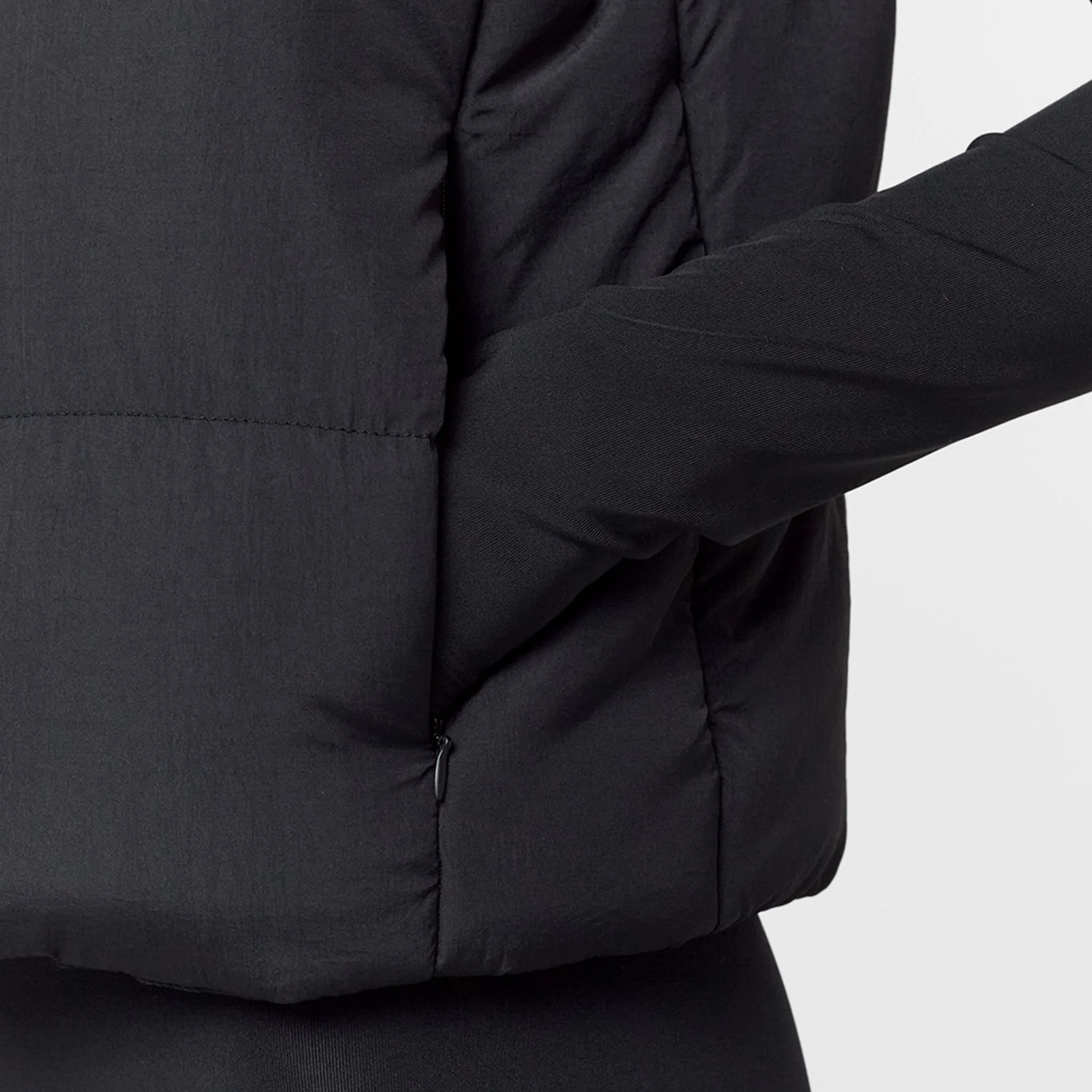 Core Gilet | Black - Image 6