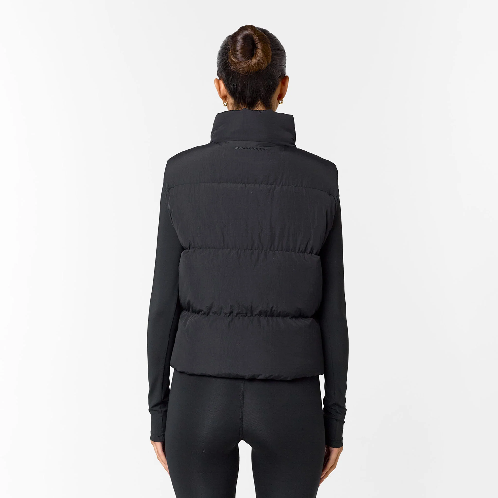 Core Gilet | Black - Image 8