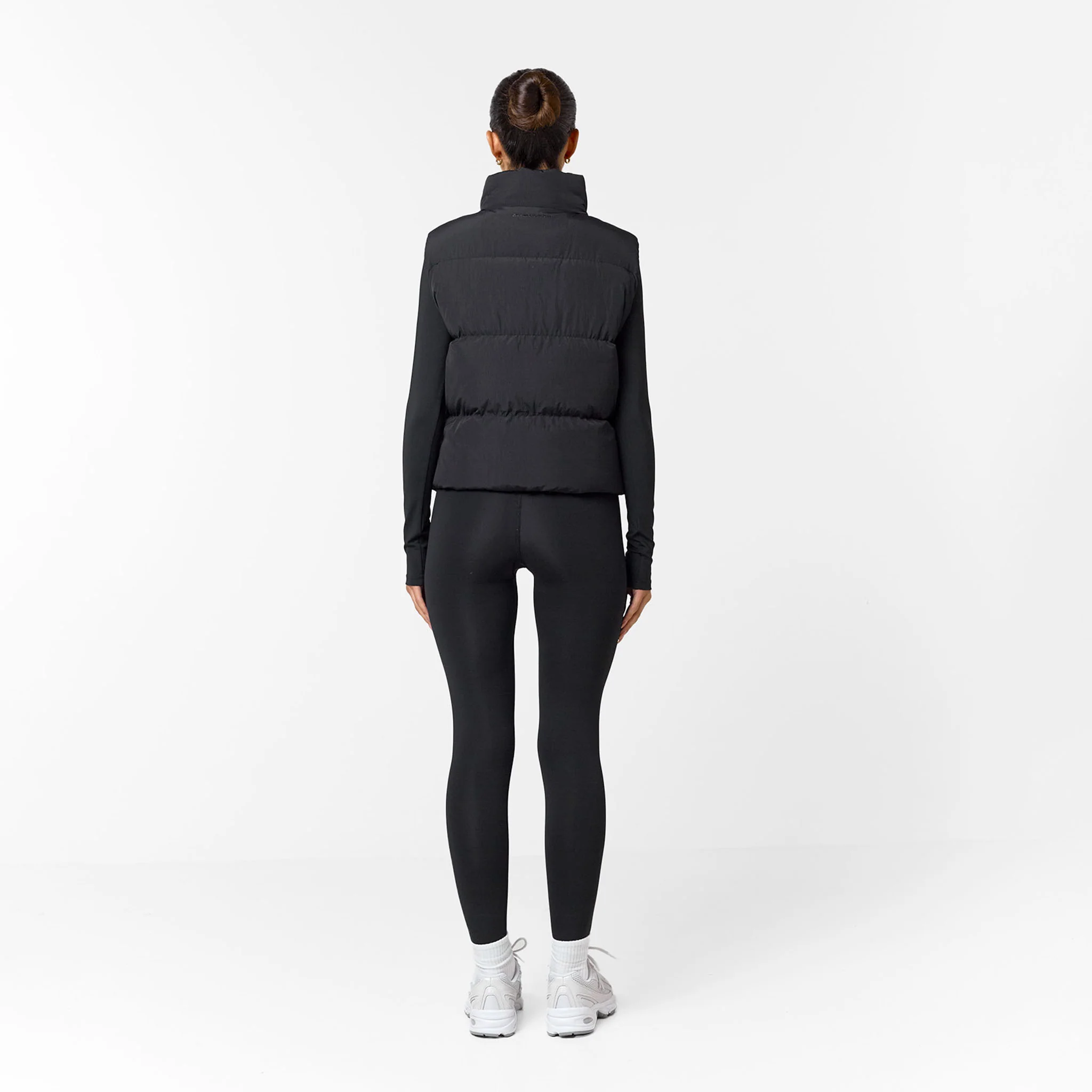 Core Gilet | Black - Image 9