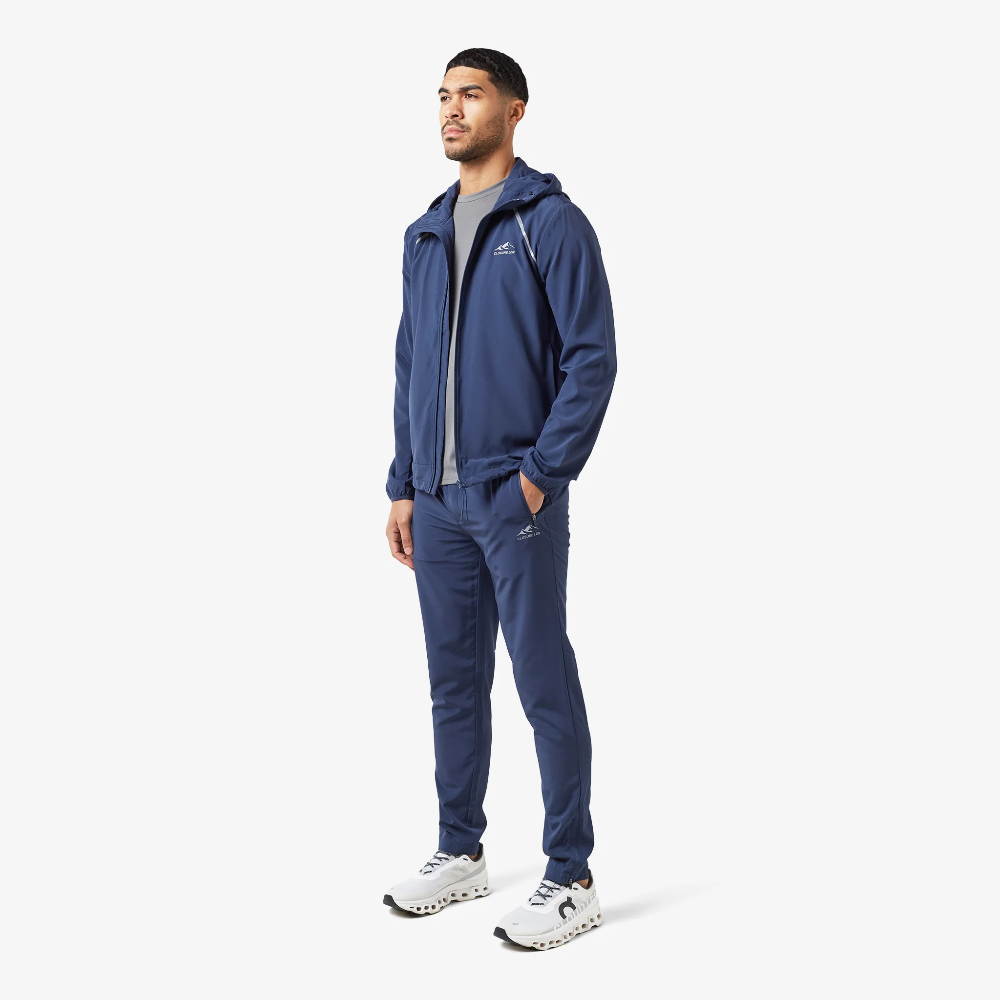 Core Performance Pant | Navy - Image 3