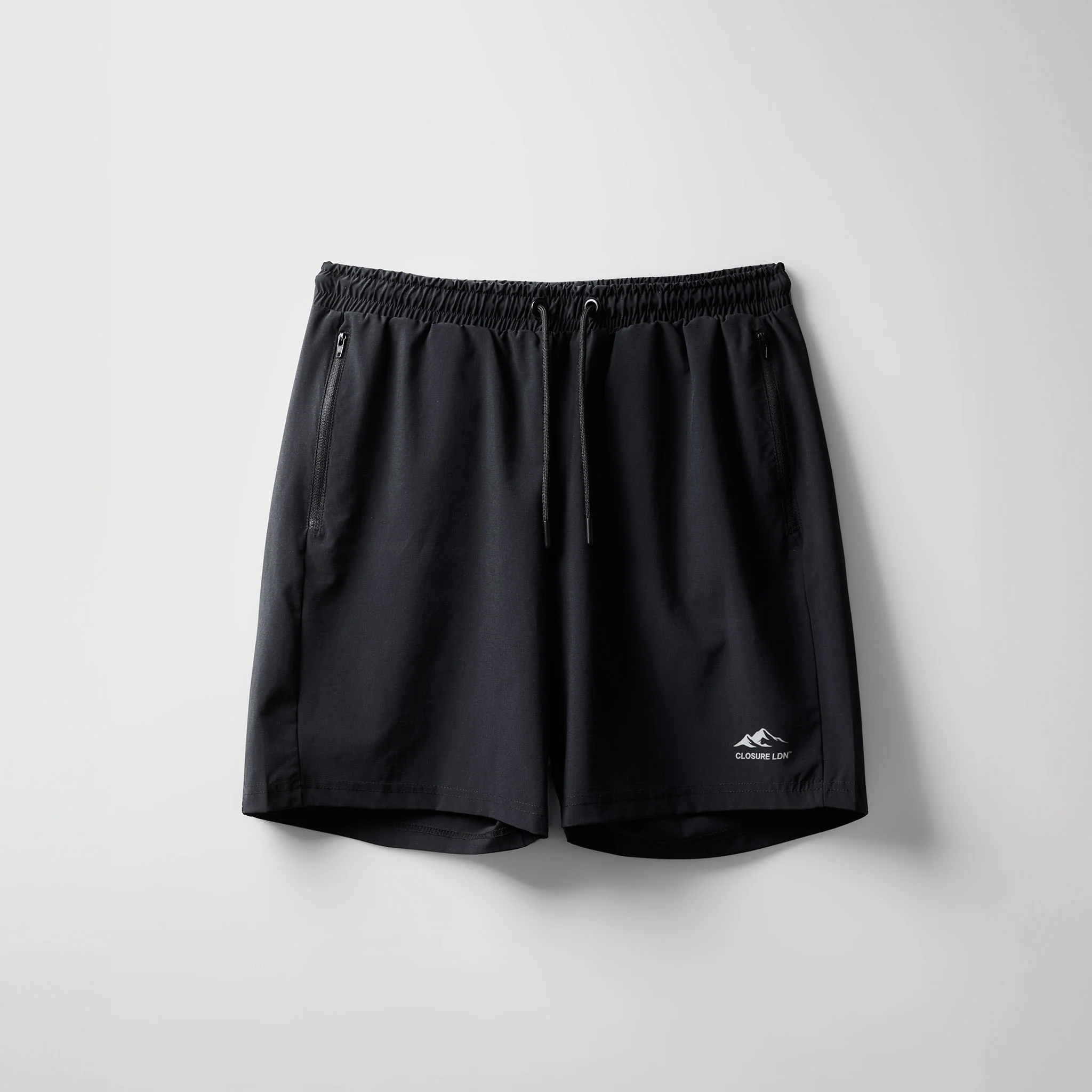 Core Performance 6" Short | Black - Image 3
