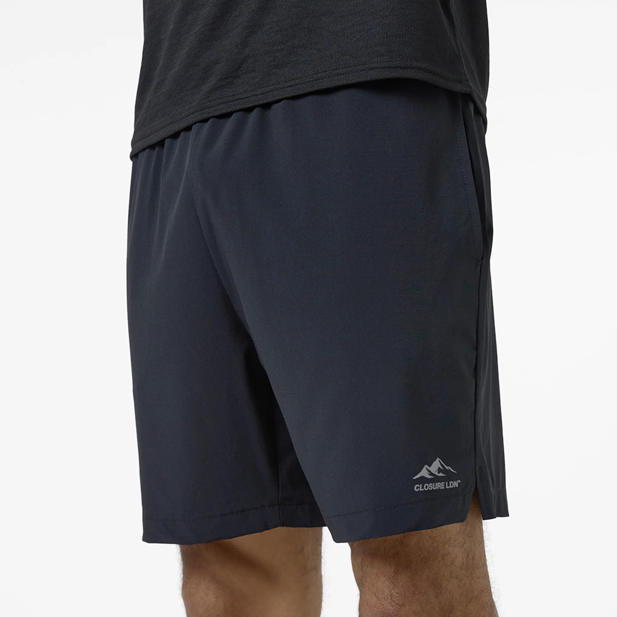 Core Performance 6" Short | Black - Image 5