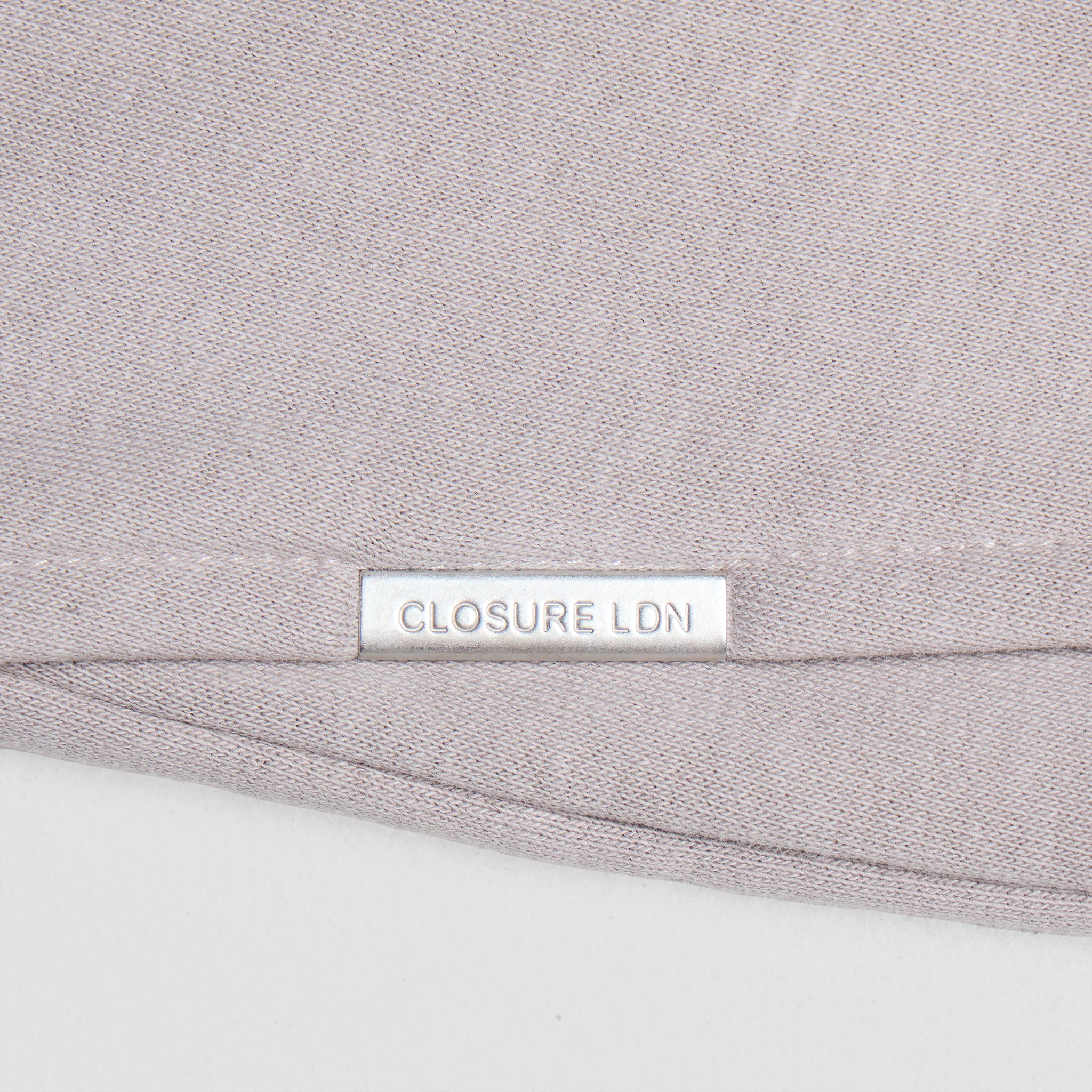 Pleated Core Short | Stone - Image 6