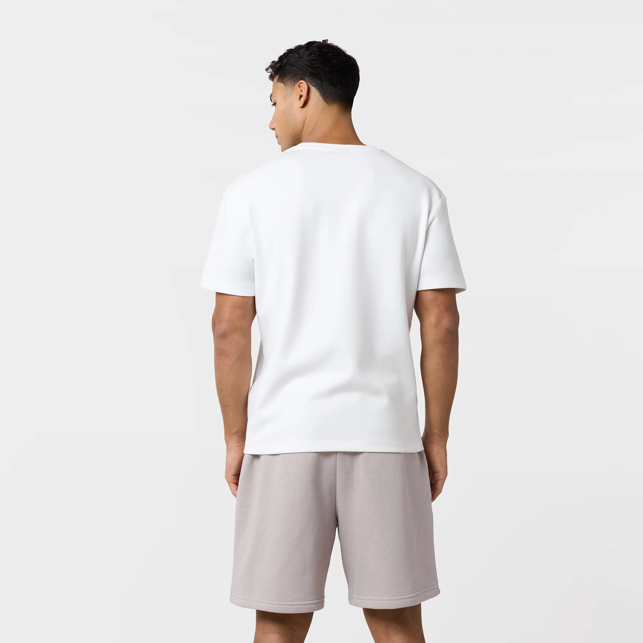Pleated Core Short | Stone - Image 7