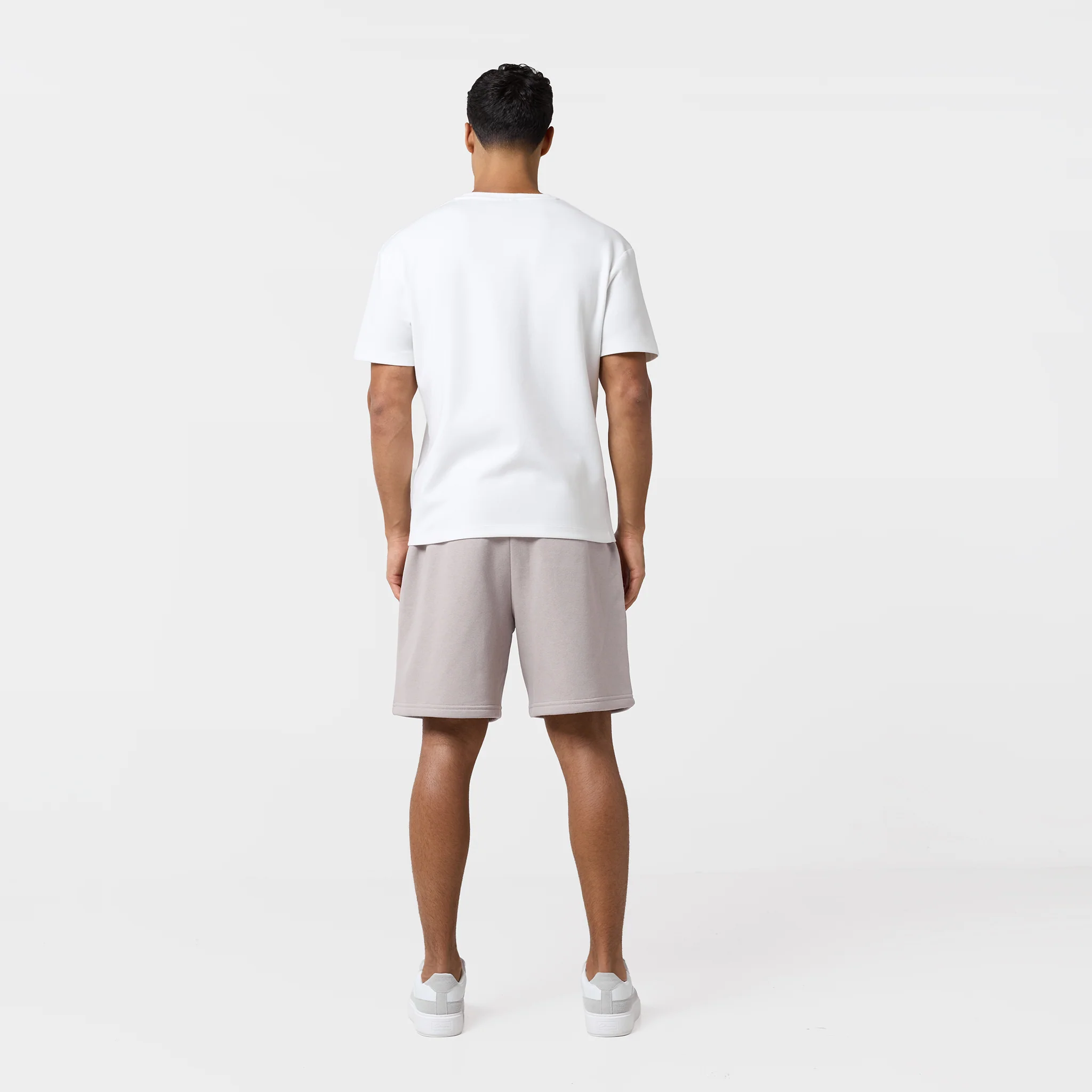 Pleated Core Short | Stone - Image 8