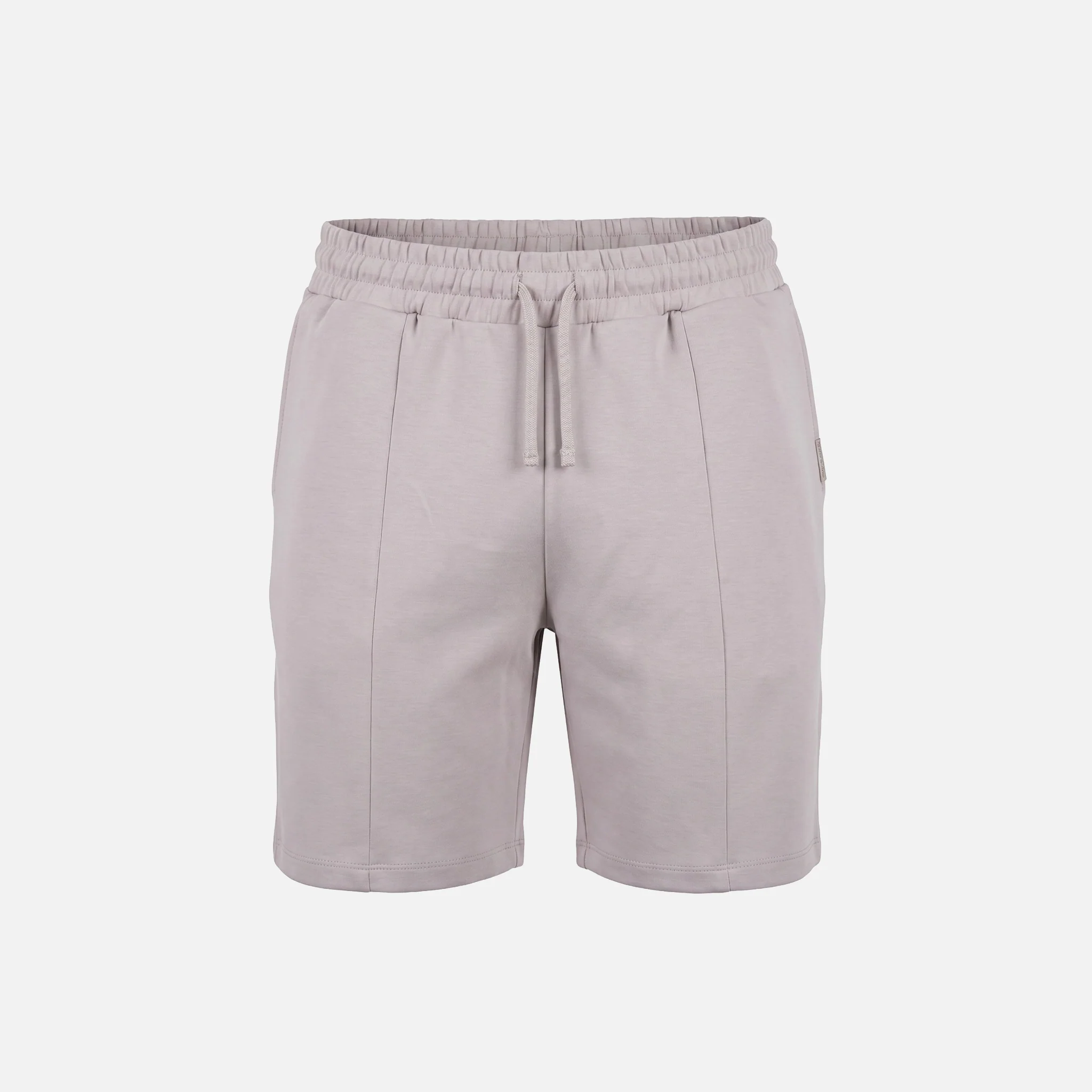 Pleated Core Short | Stone - Image 9