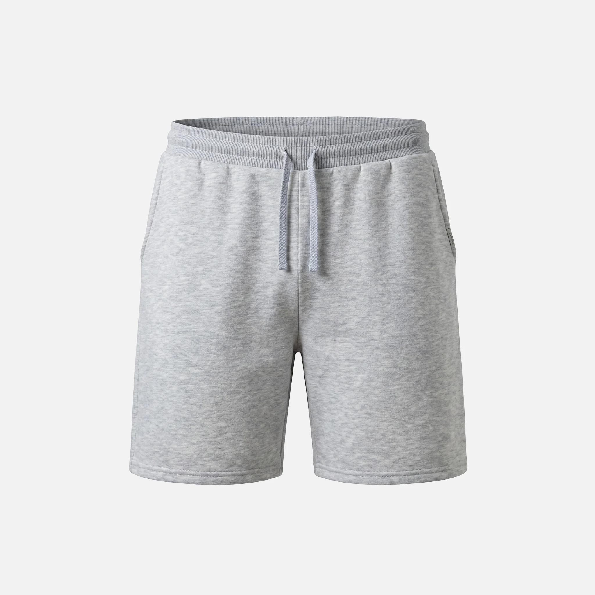 Core Short | Grey Marl - Image 12