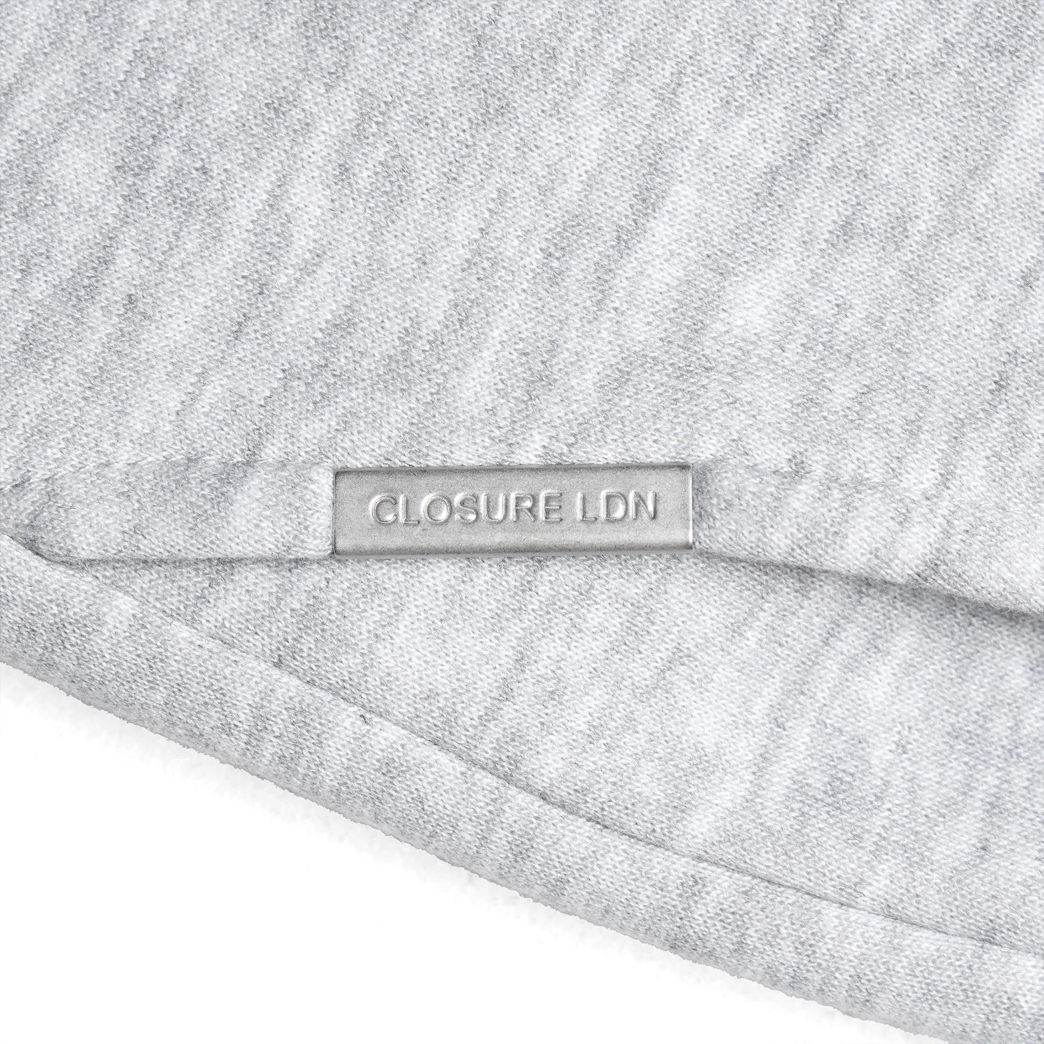 Core Short | Grey Marl - Image 6