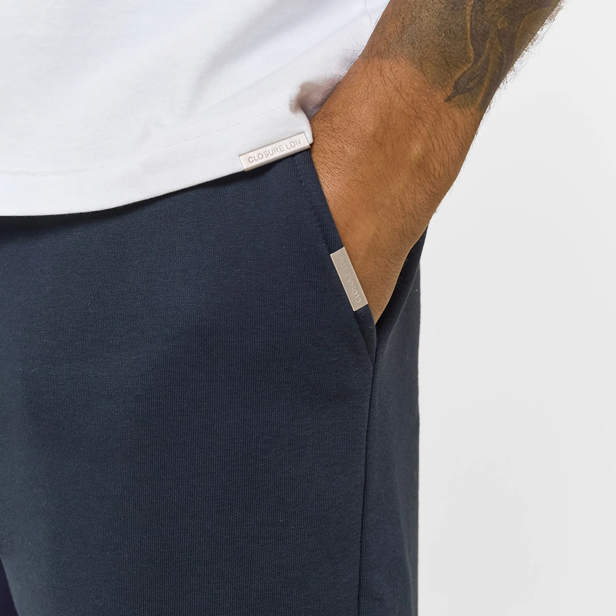 Core Short | Navy - Image 3