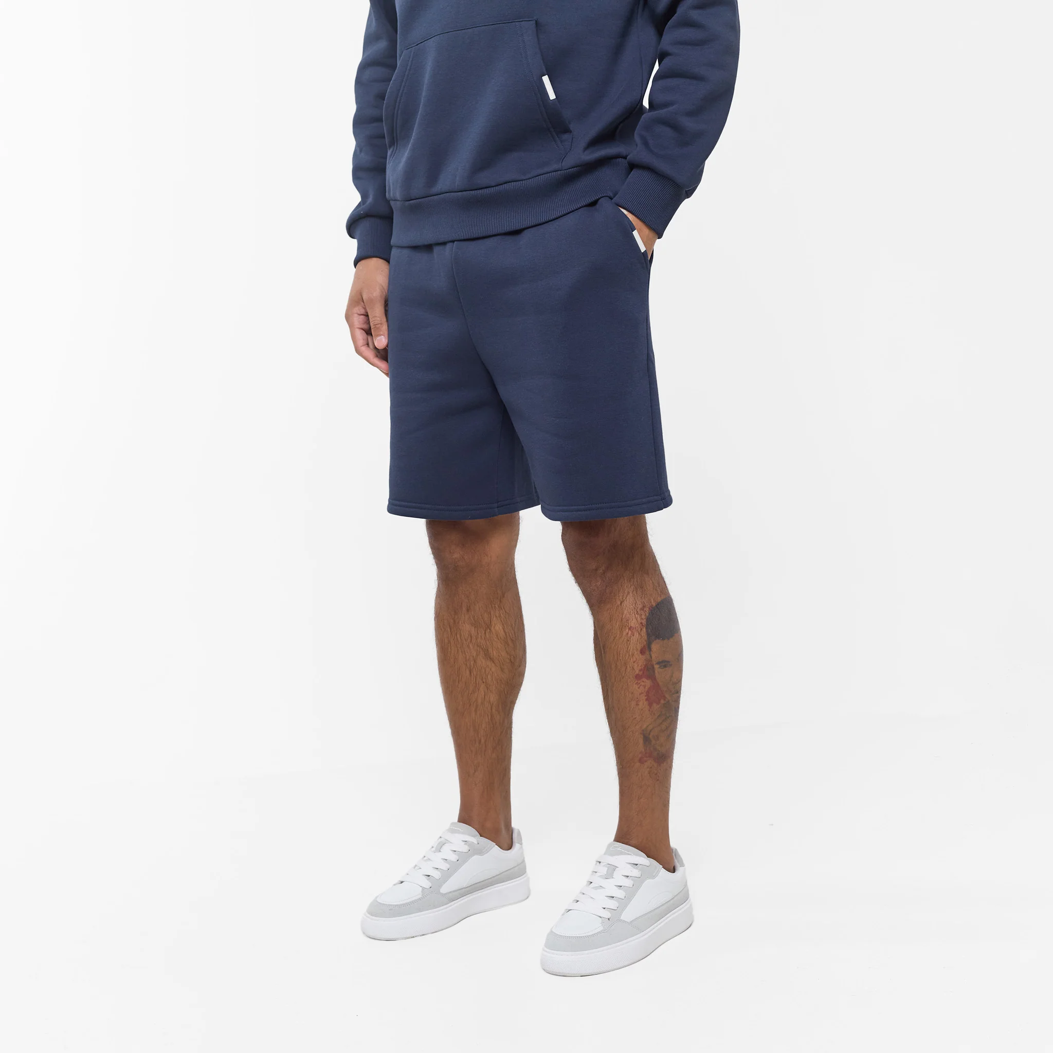 Core Short | Navy - Image 5