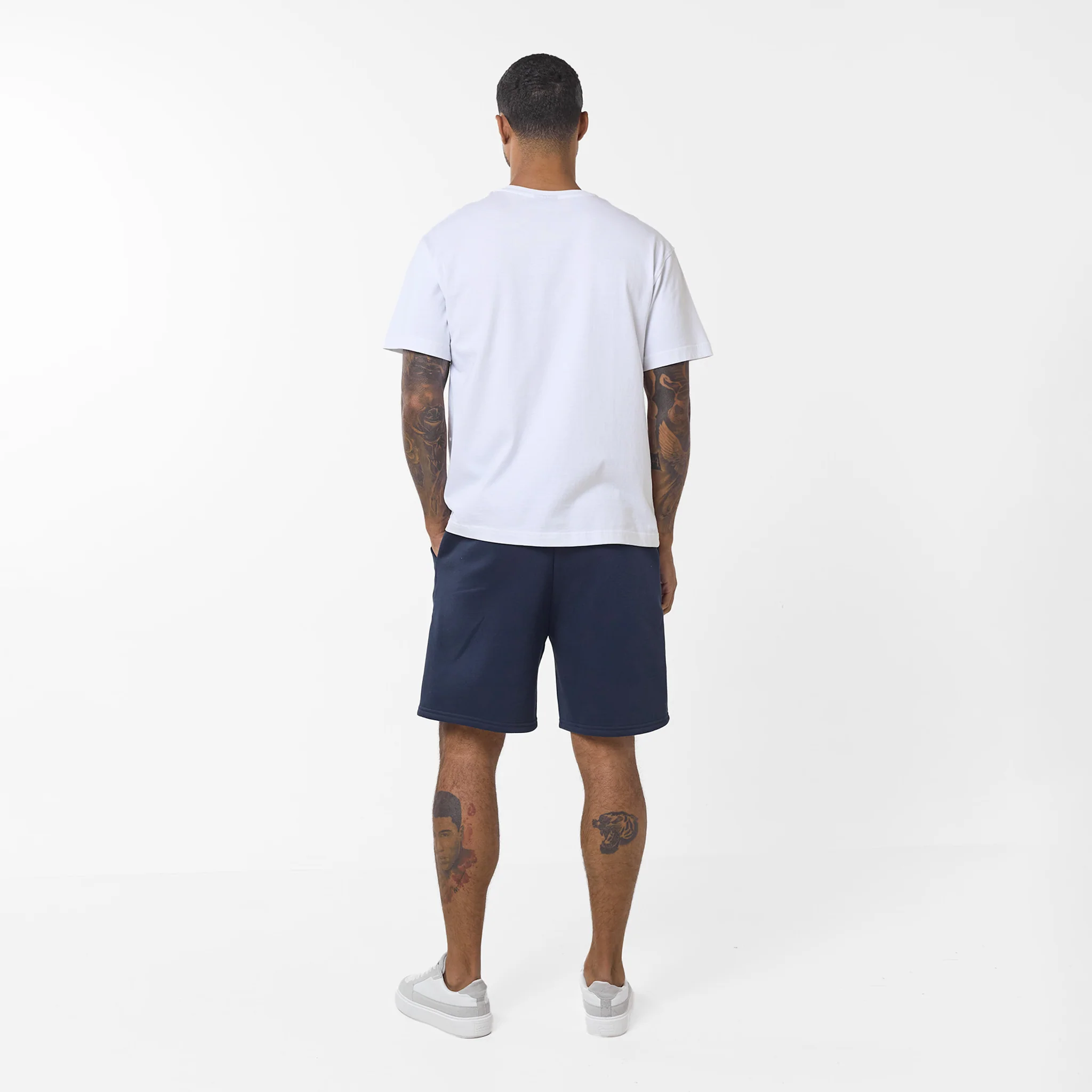 Core Short | Navy - Image 6